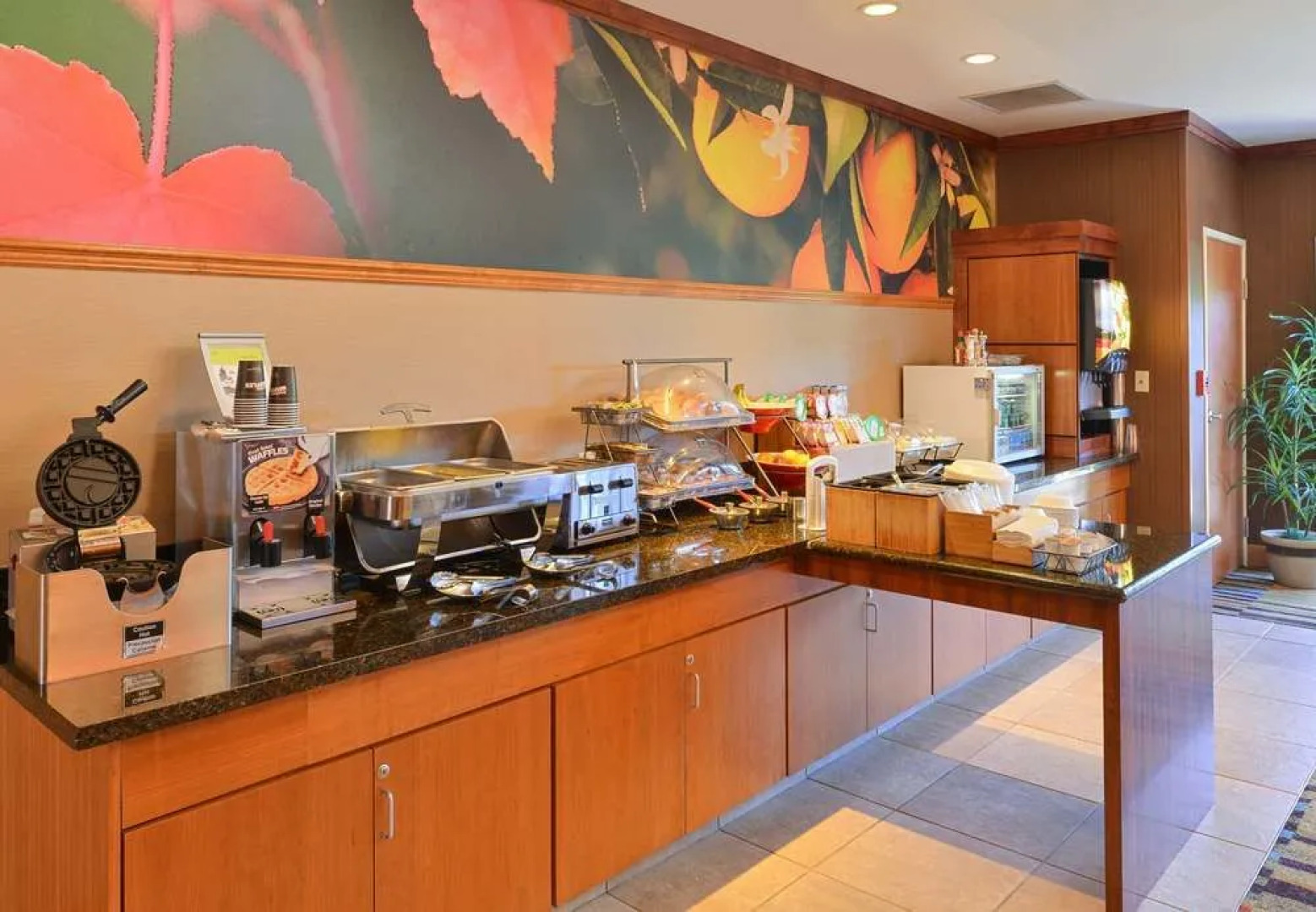 Fairfield Inn & Suites Sacramento Elk Grove