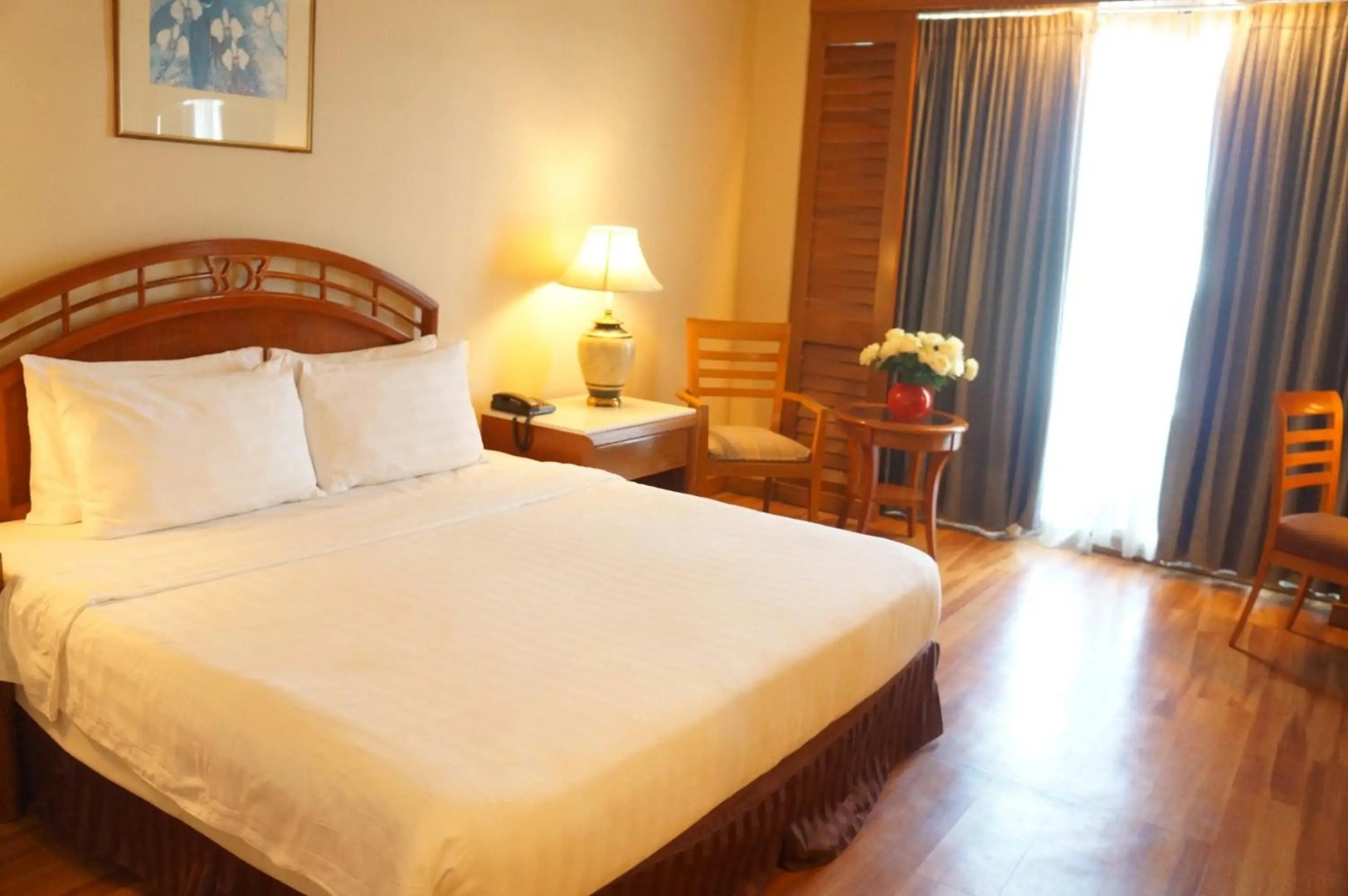 Sabah Oriental Hotel