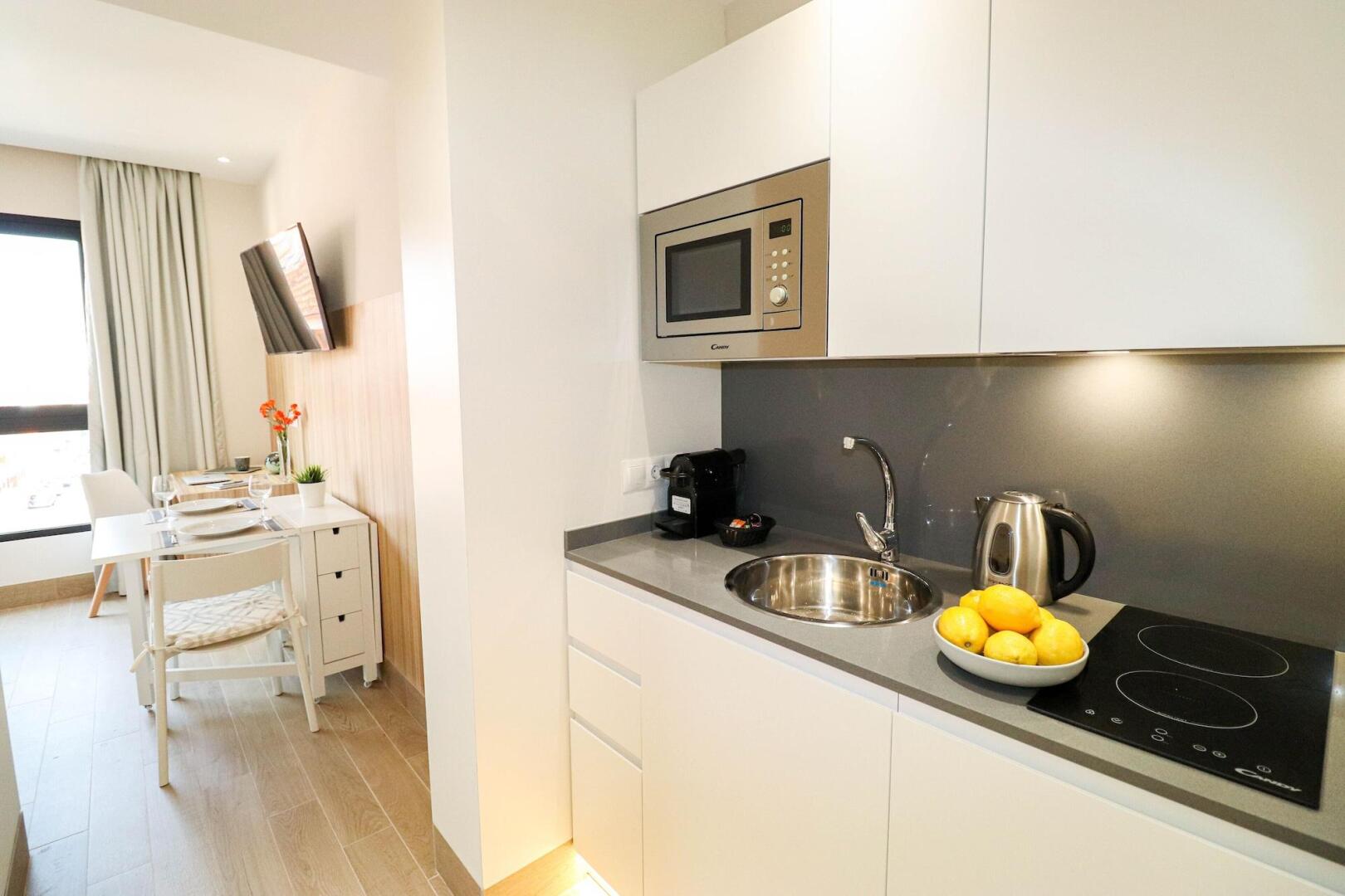 CIELO Madrid Studios