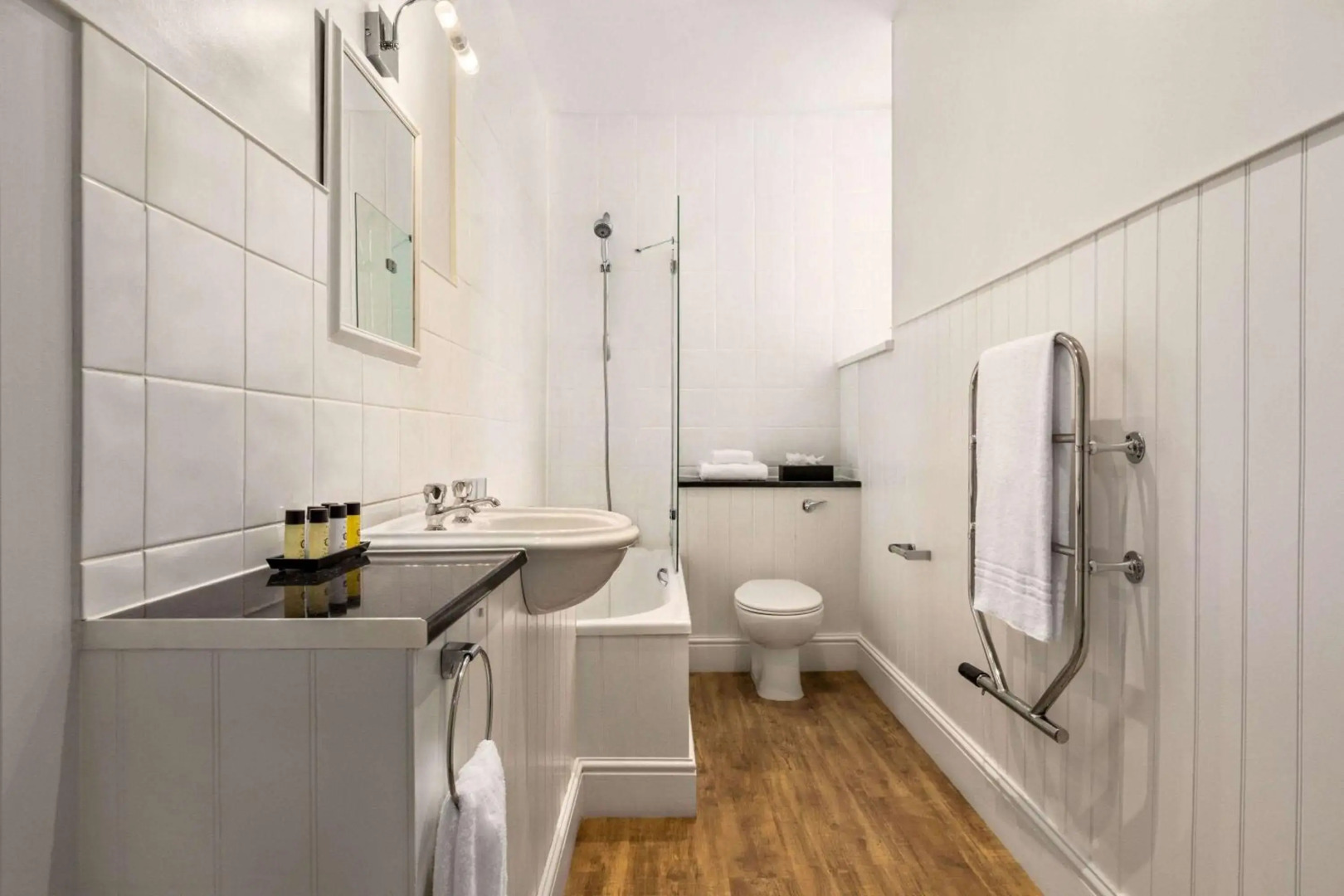 Trenython Manor Hotel & Spa