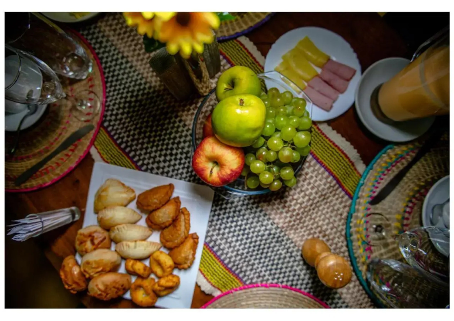 Hotel Boutique El Rancho Olivo