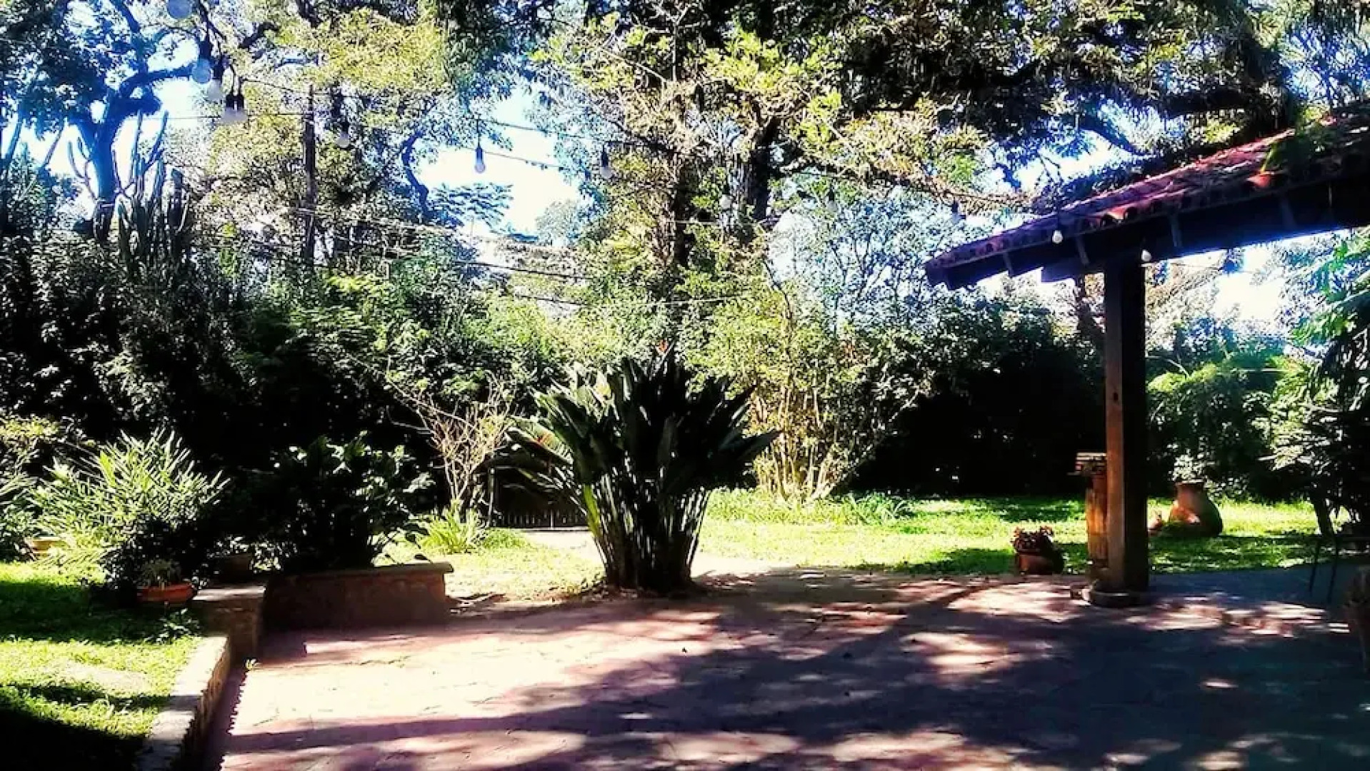 Terrazas Del Coya - Hostel