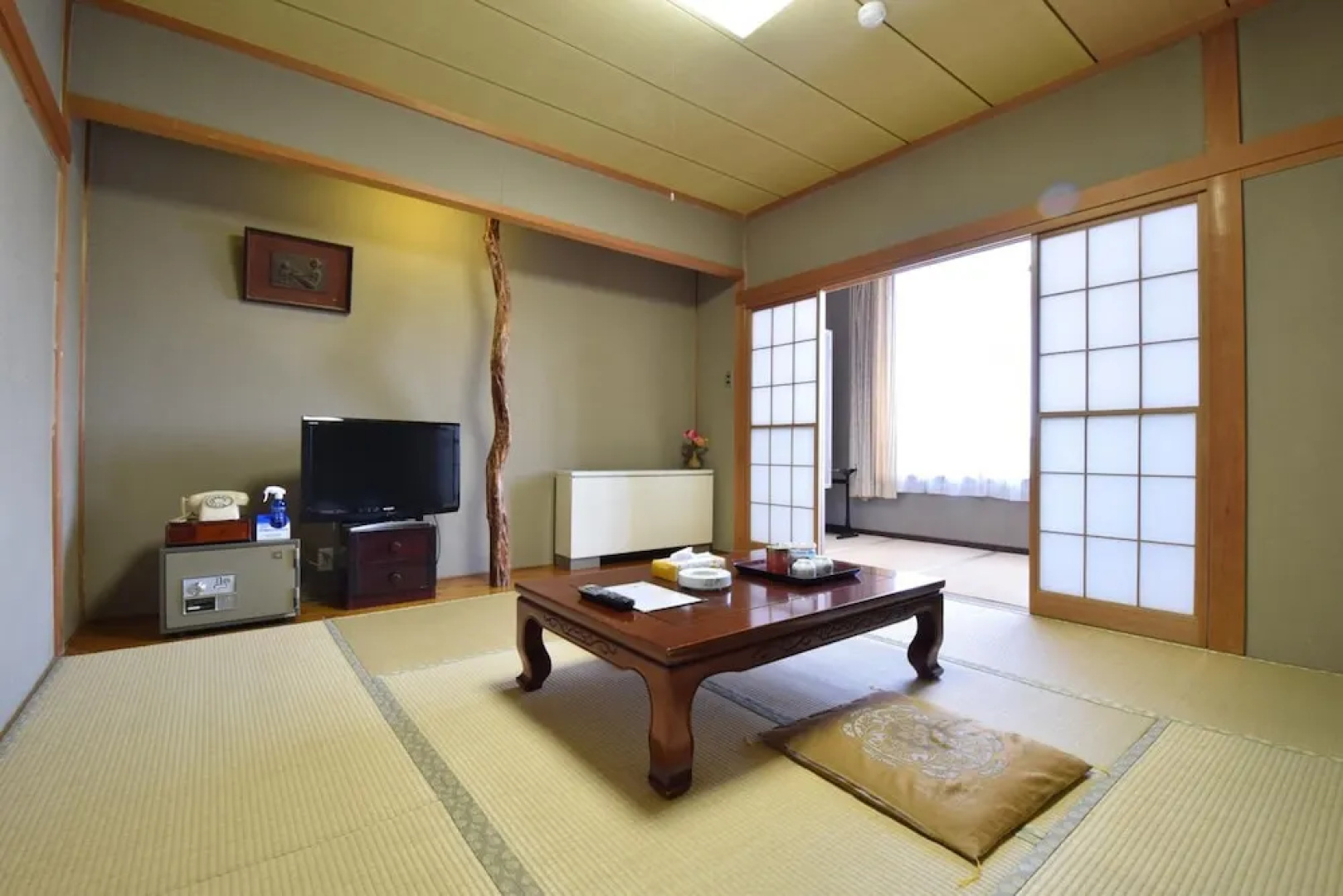 Hotel New Umeya