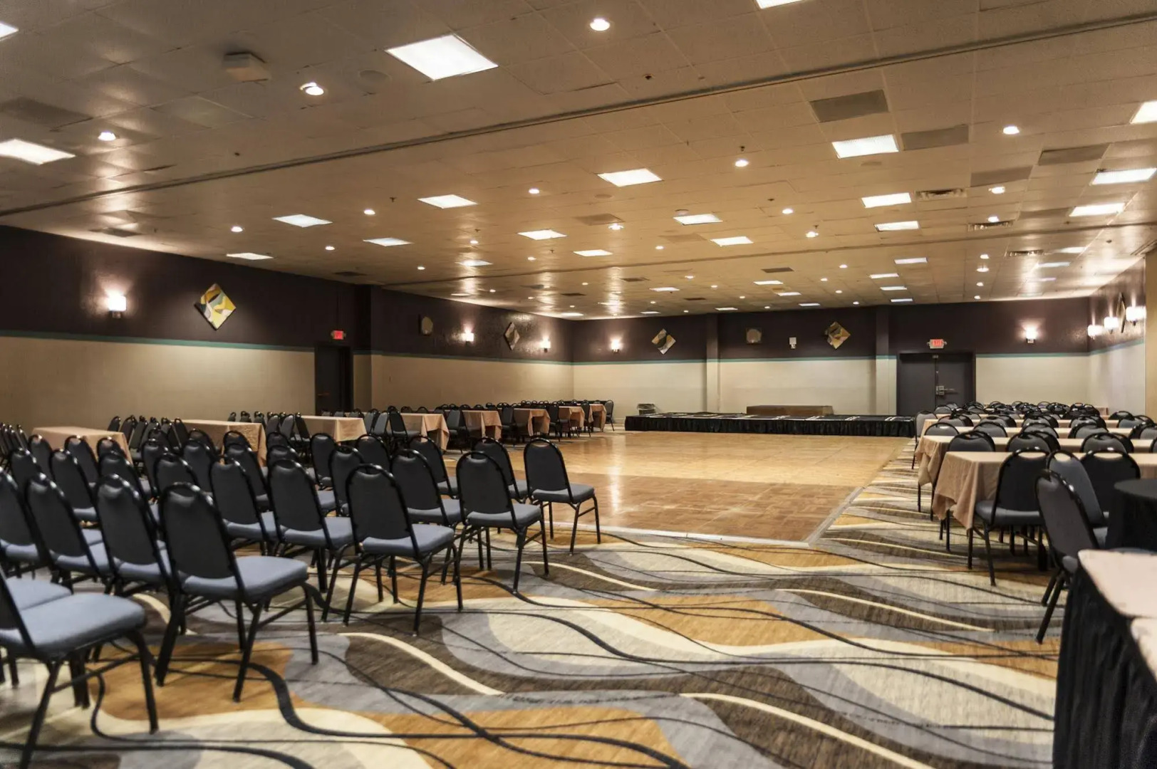 Studio 6 Amarillo, TX – West Medical Center