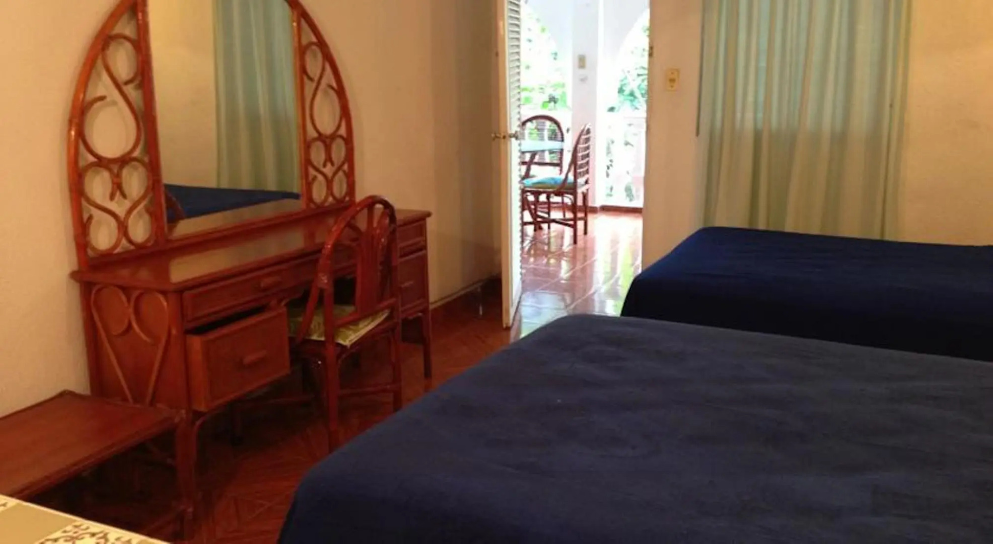 Suites Sherezada Acapulco