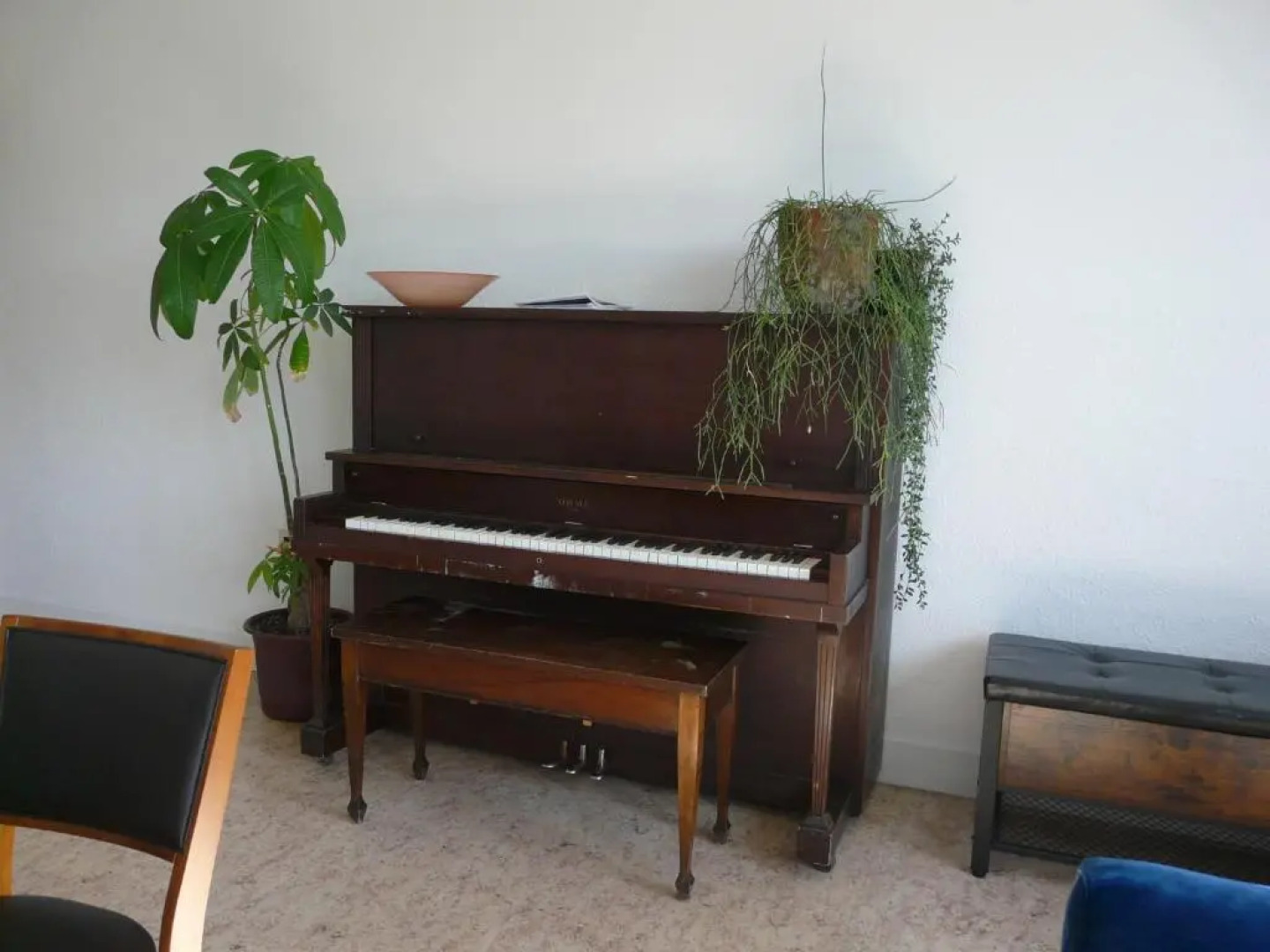 Auberge La Petite École de Forillon