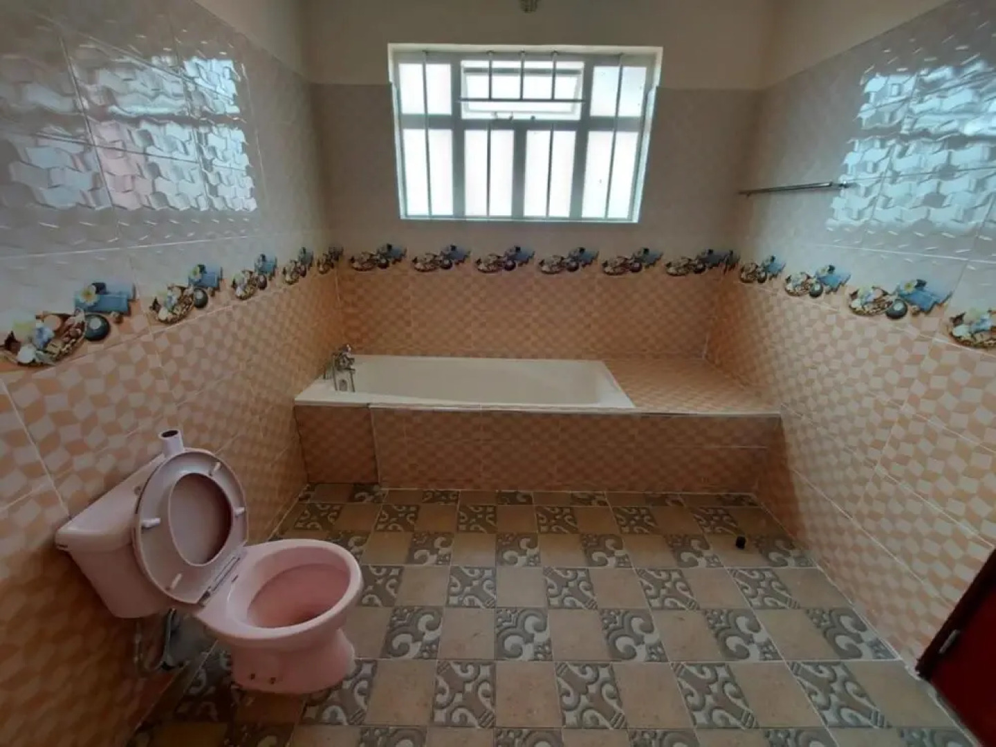 Stay.Plus Naivasha Holiday Maisonette