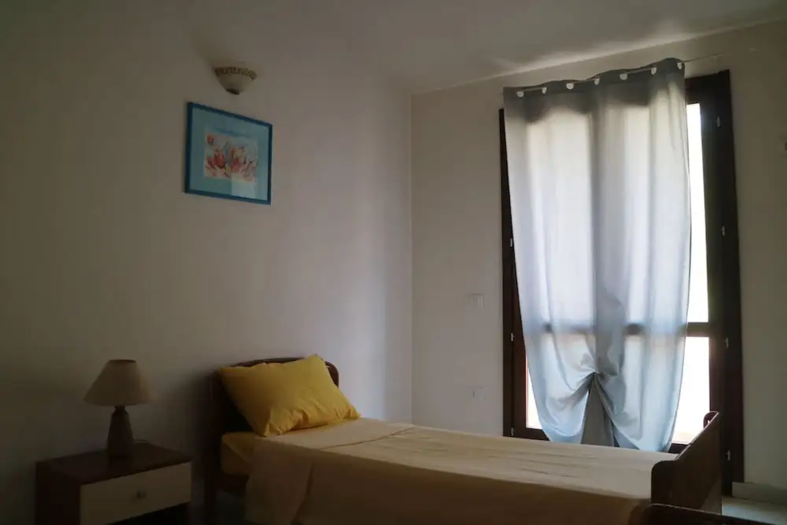 Genna Corriga Holiday