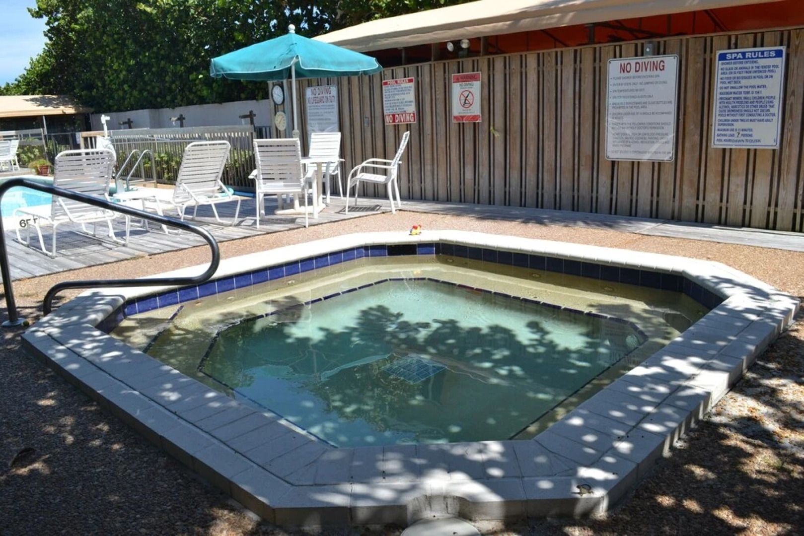 Delray South Shore Club by Defender Resorts