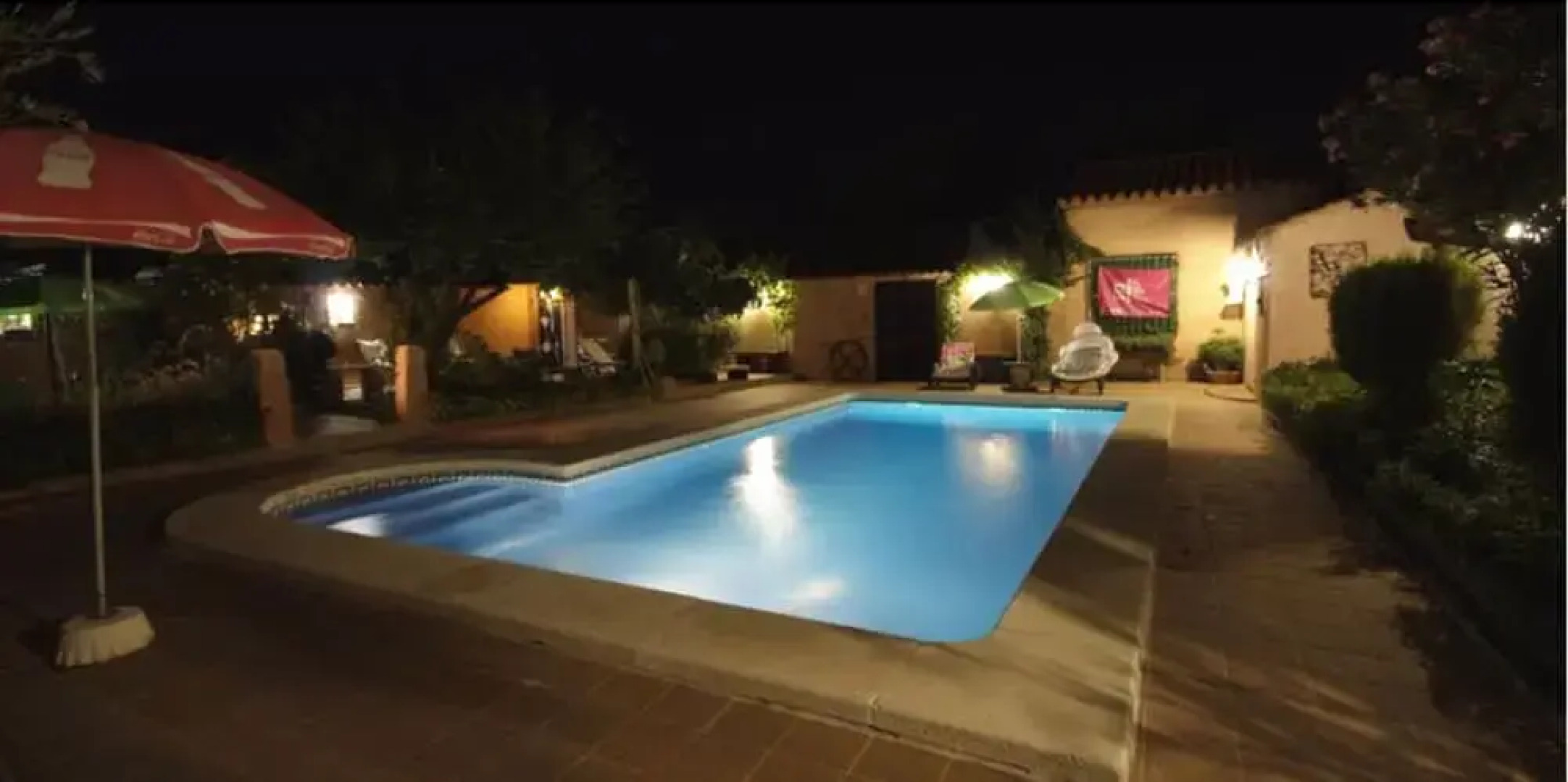 Apartamento Rural Entre Volcanes 1