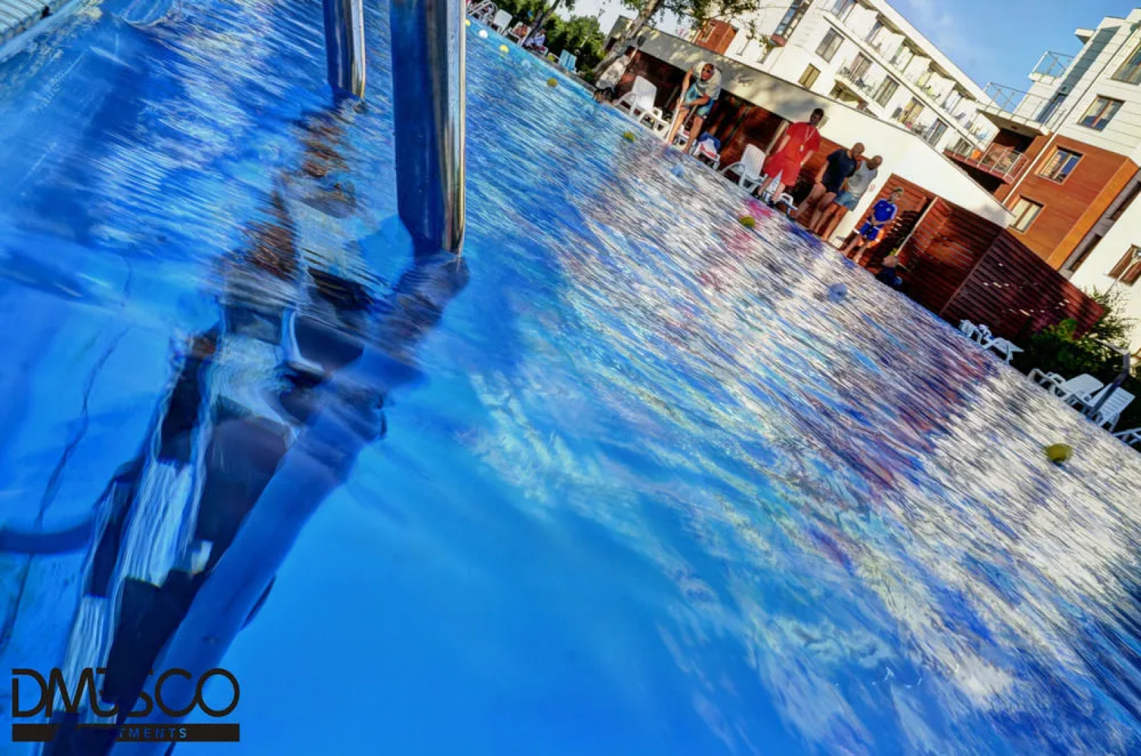 apartament kołobrzeg