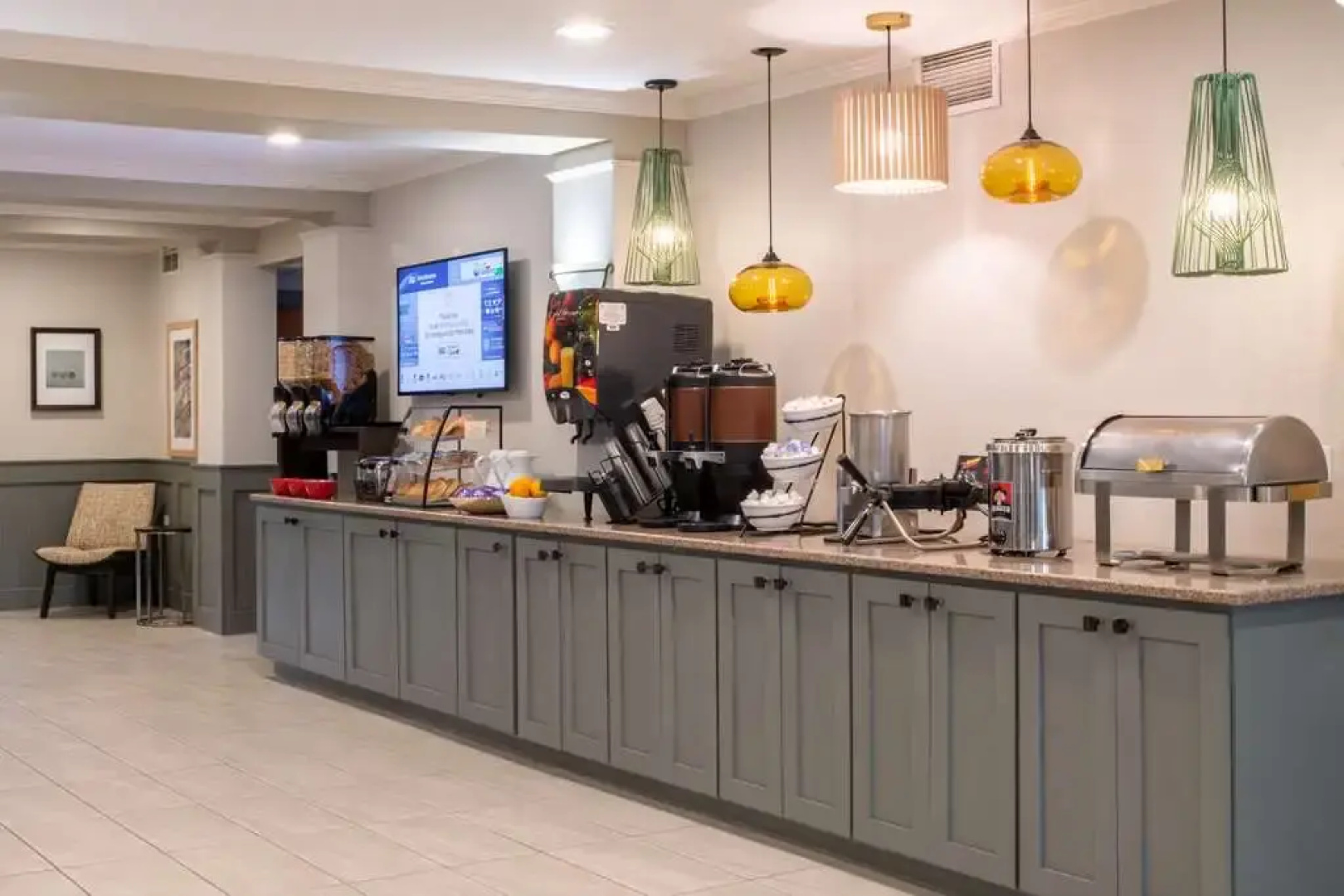 Best Western Kennewick Tri-Cities Center