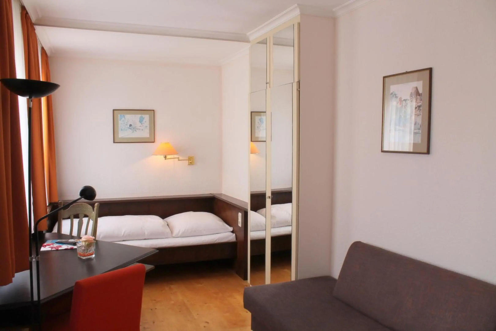 Tulip Inn München Messe