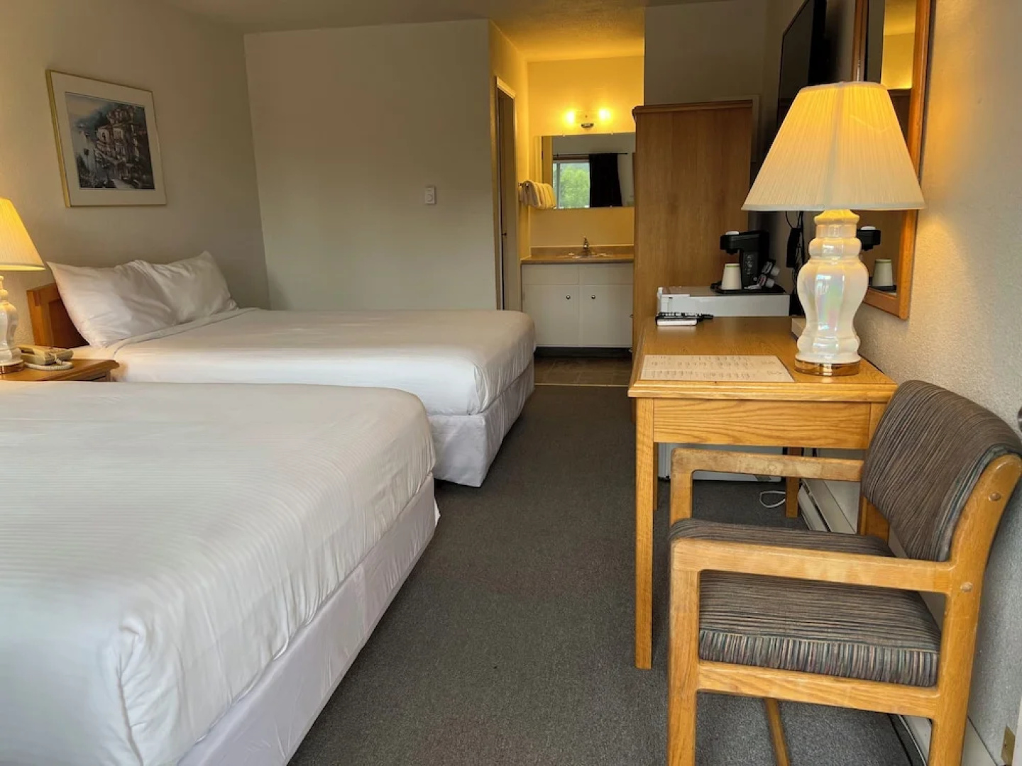 Chalet Inn