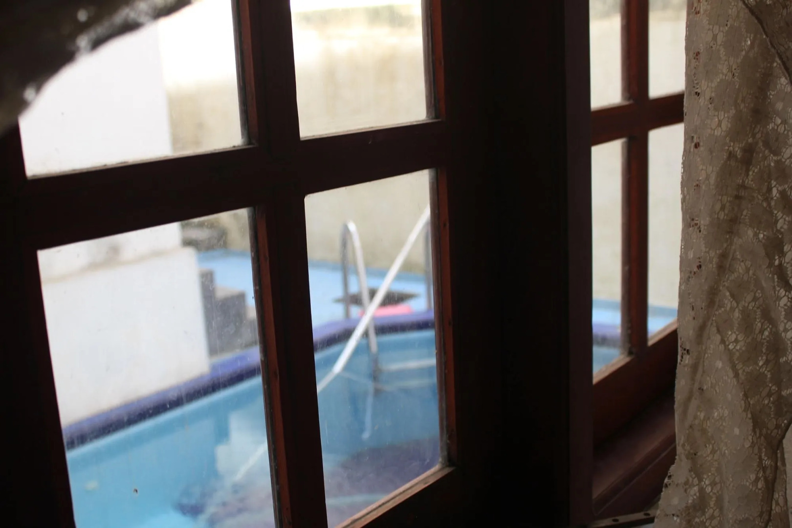 Natures Bliss Holidays