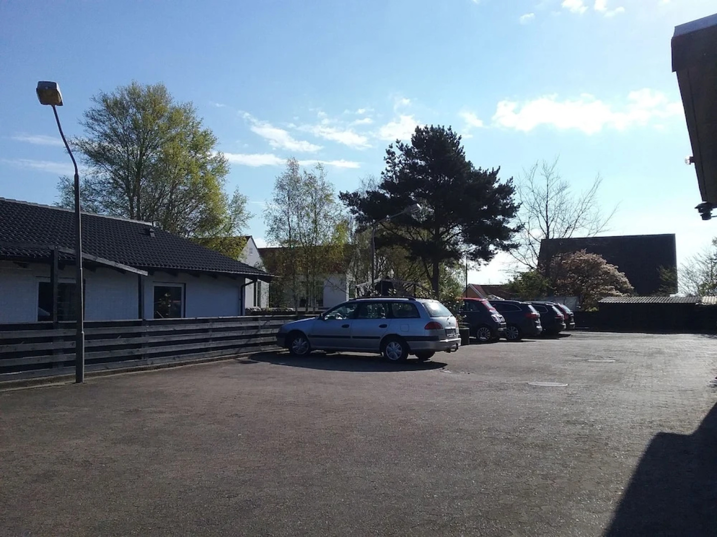 Hals Hotel Apartment