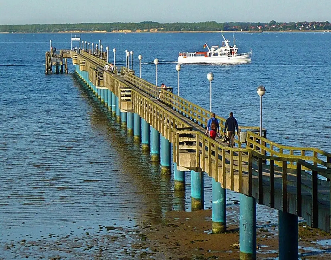 6 Person Holiday Home in Karrebaeksminde