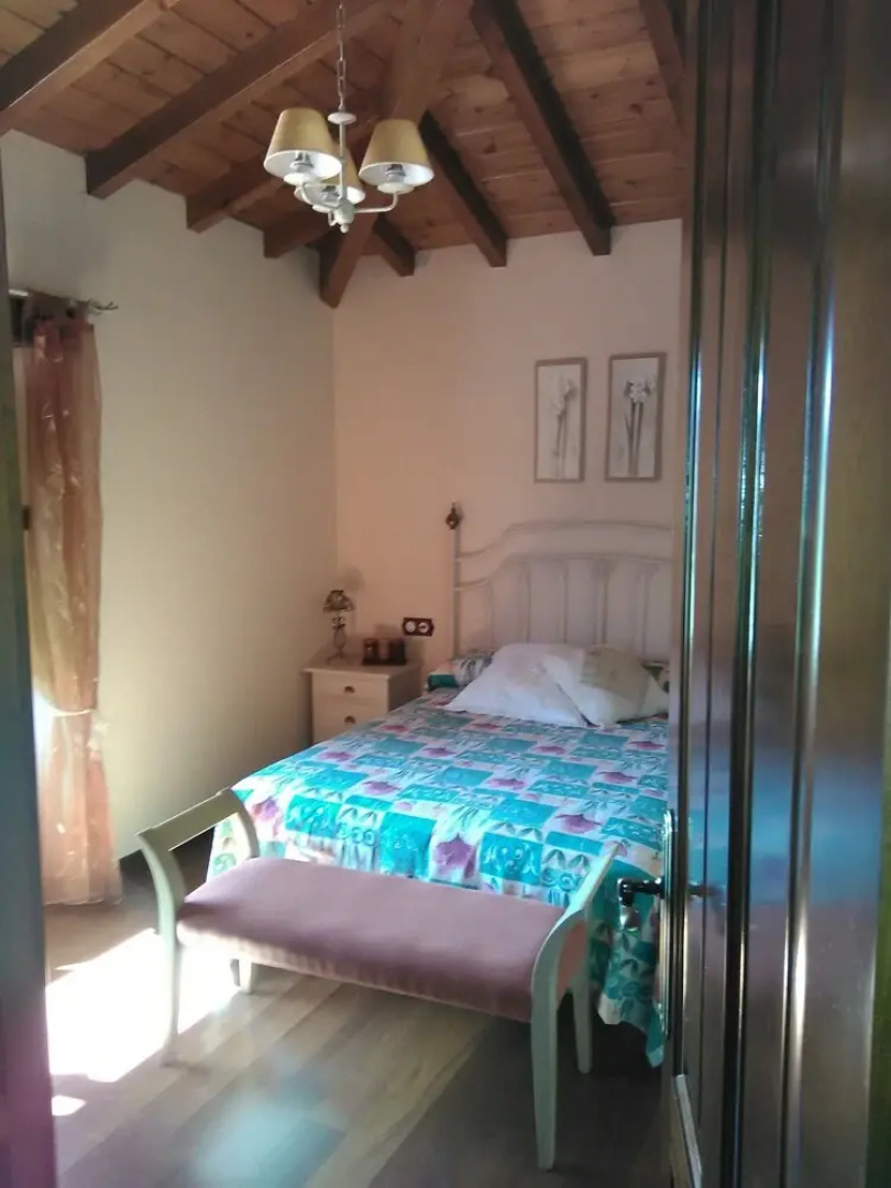 La Casita de Oza de los Rios