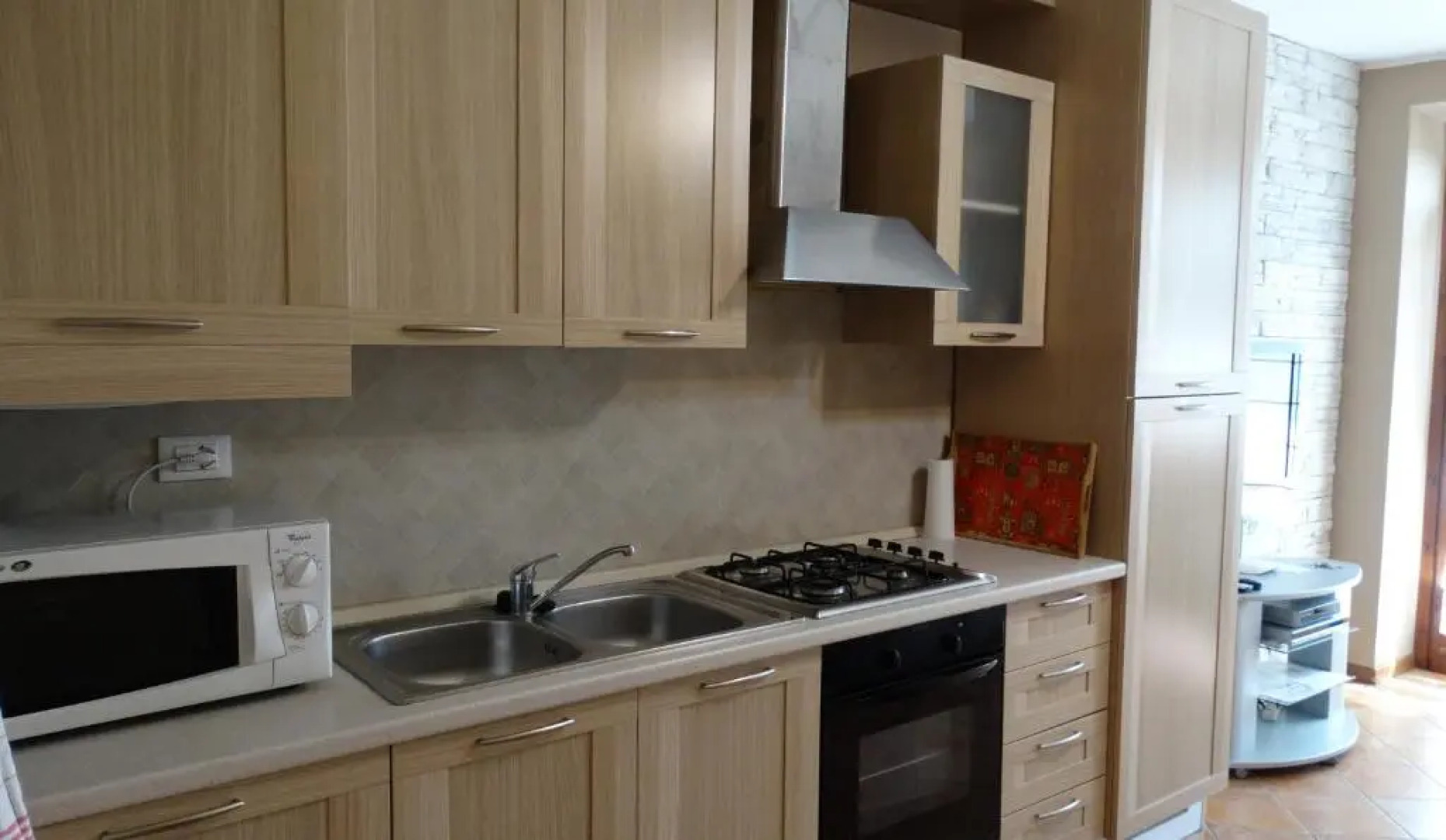 Il Melograno Apartament