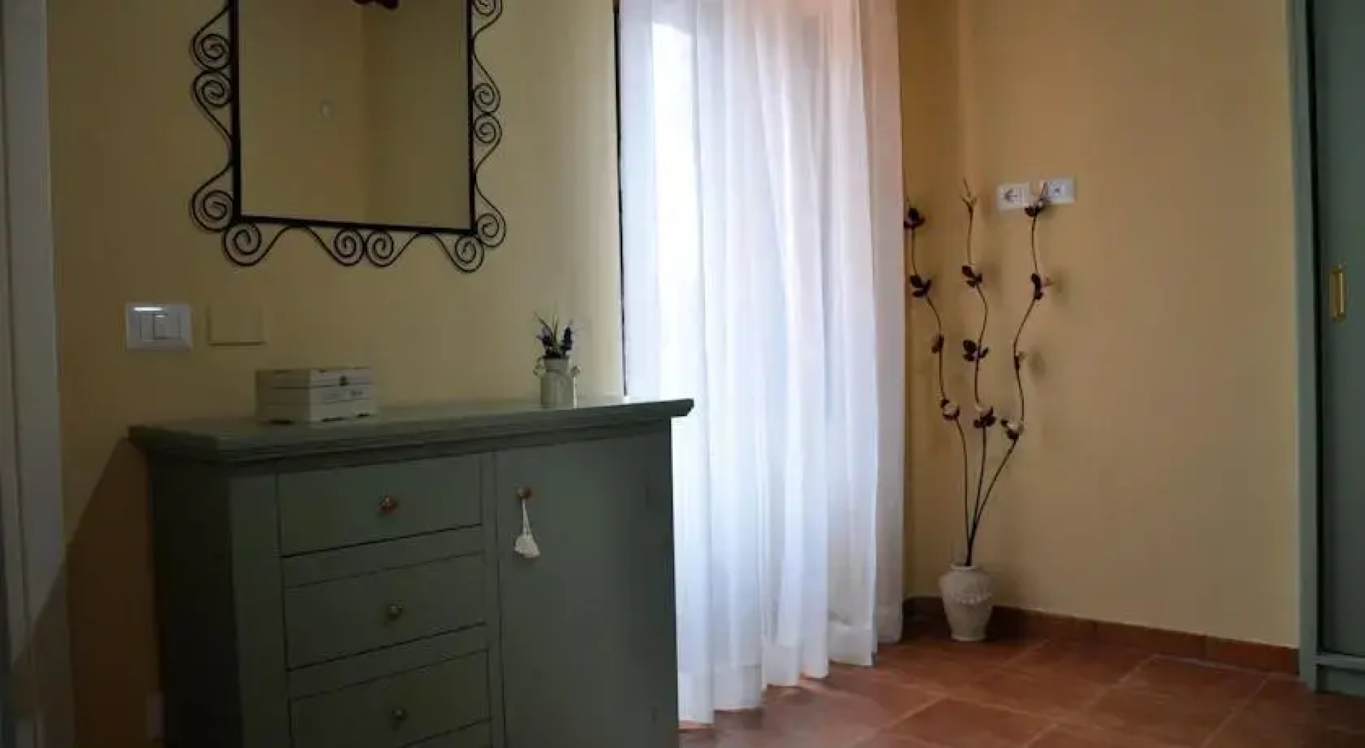 Agriturismo Manfredi