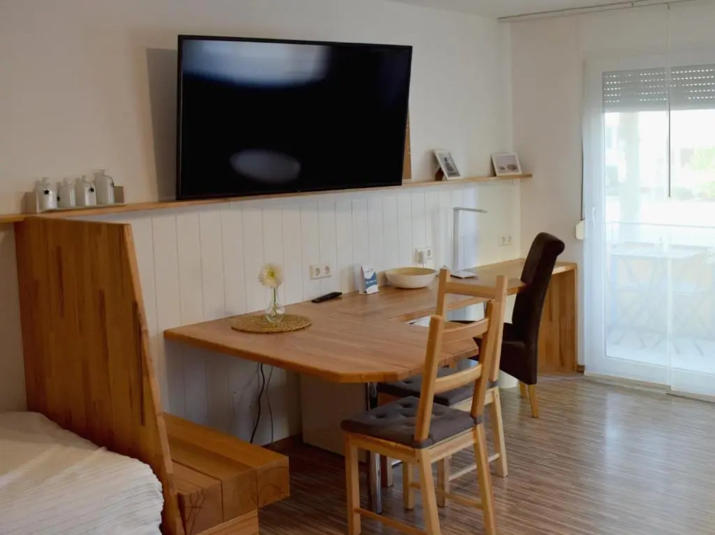 Business-Apartments Bw75