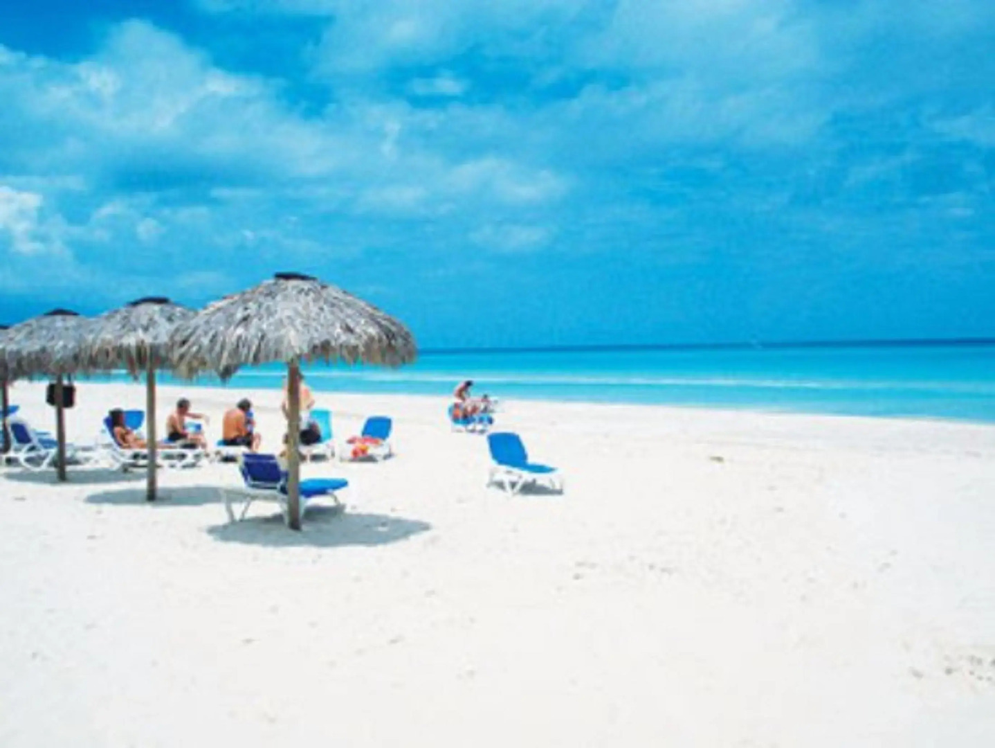 Starfish Cuatro Palmas Adults Only - All Inclusive