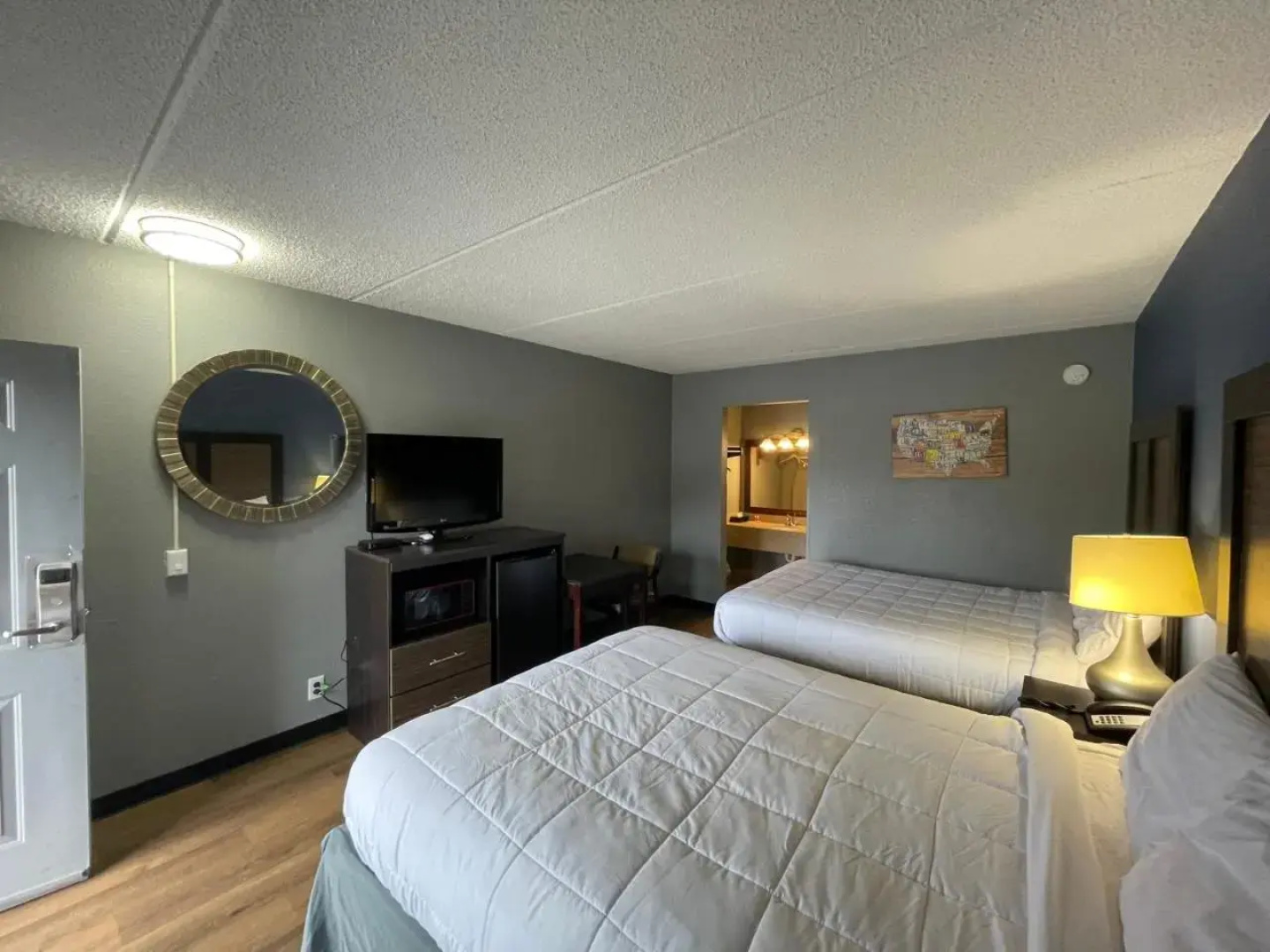Ramada Limited Forest City