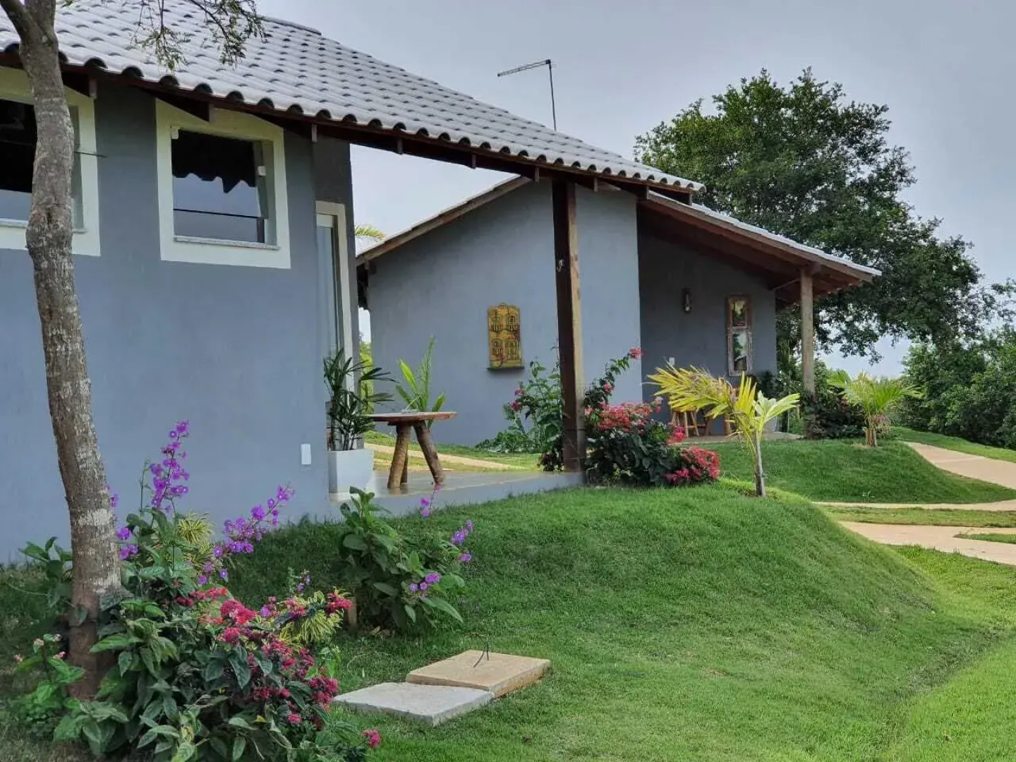 Pousada Terraço Guarapari