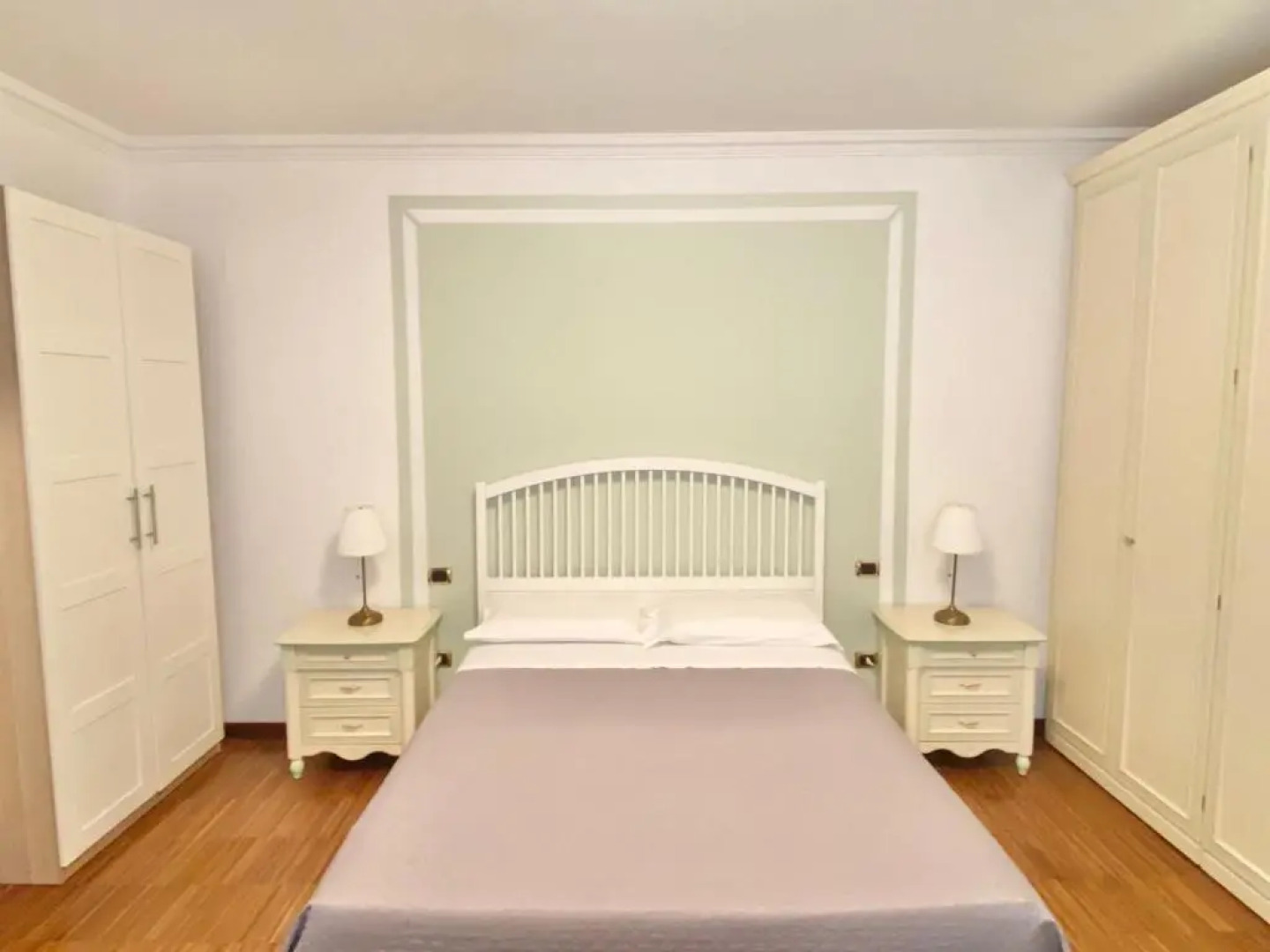 B&B Stazione Don Camillo