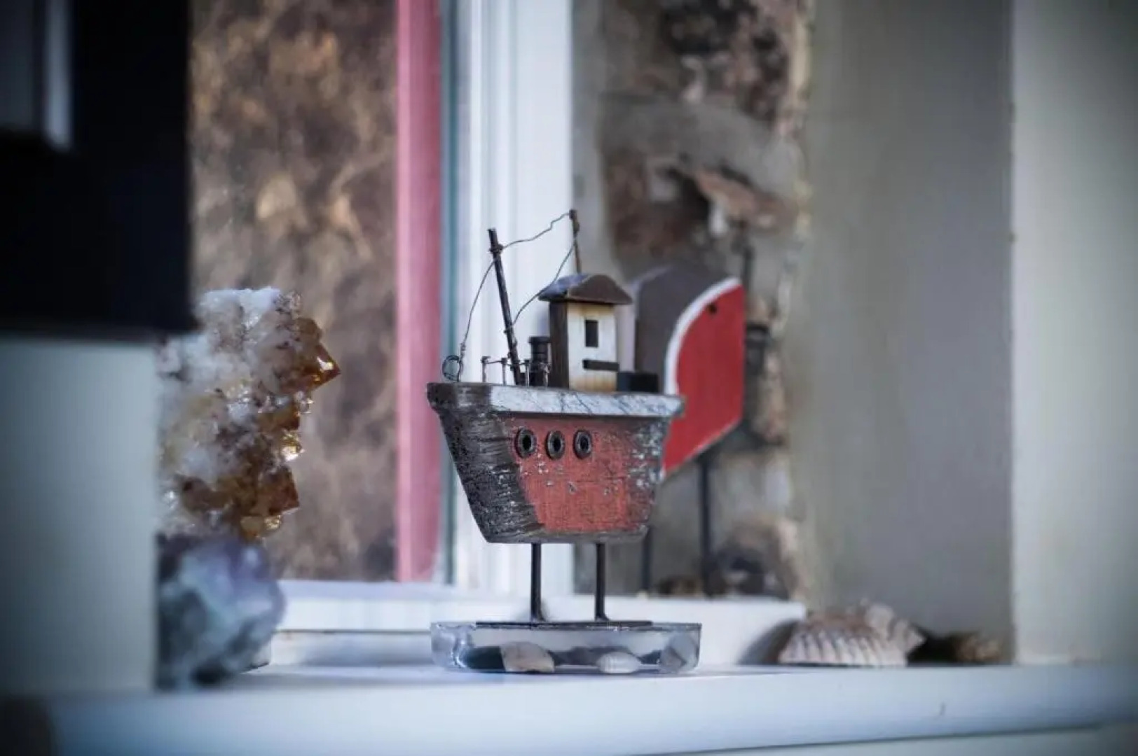 The Old Stables - 3 Bedroom Cottage - Angle