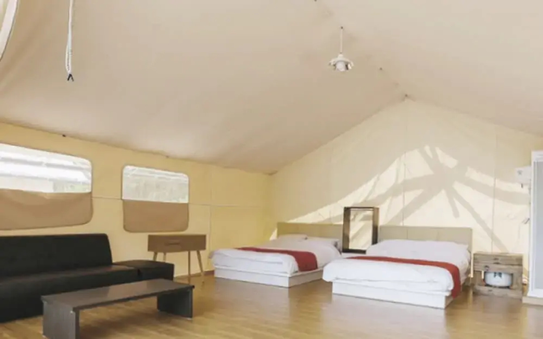 Hongcheon Gaon Hyuyang Village