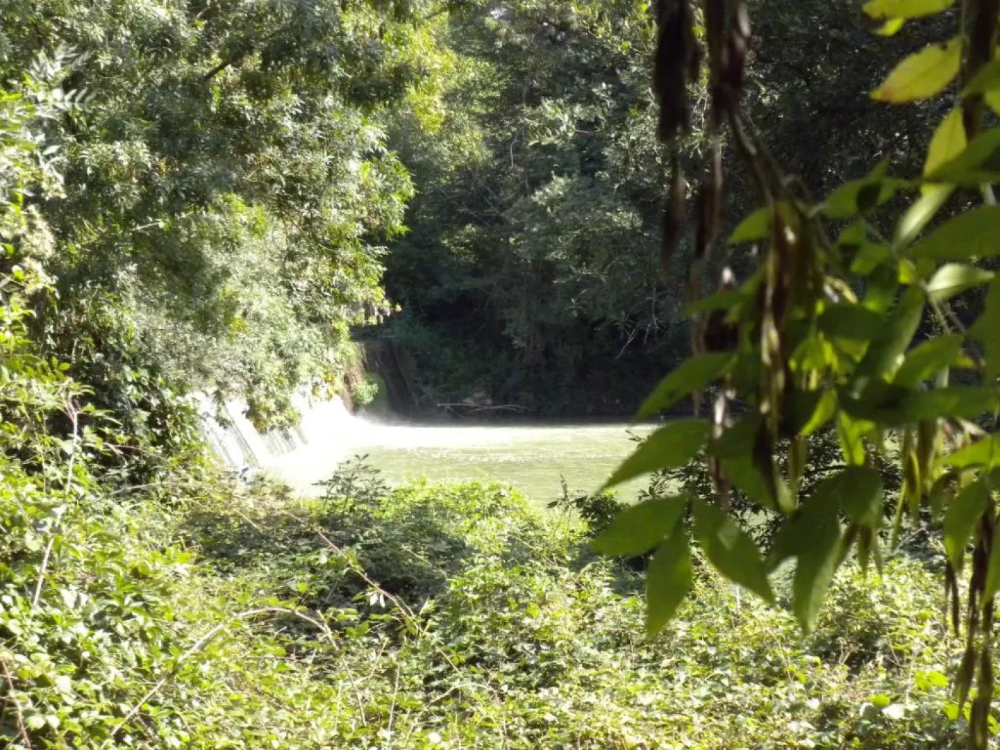 Maison de Vacances de Récailleau