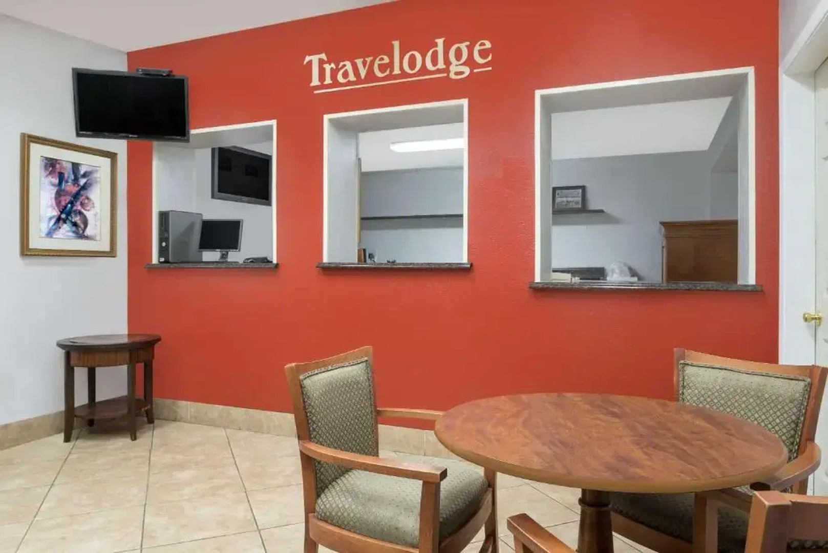 Travelodge Klamath Falls