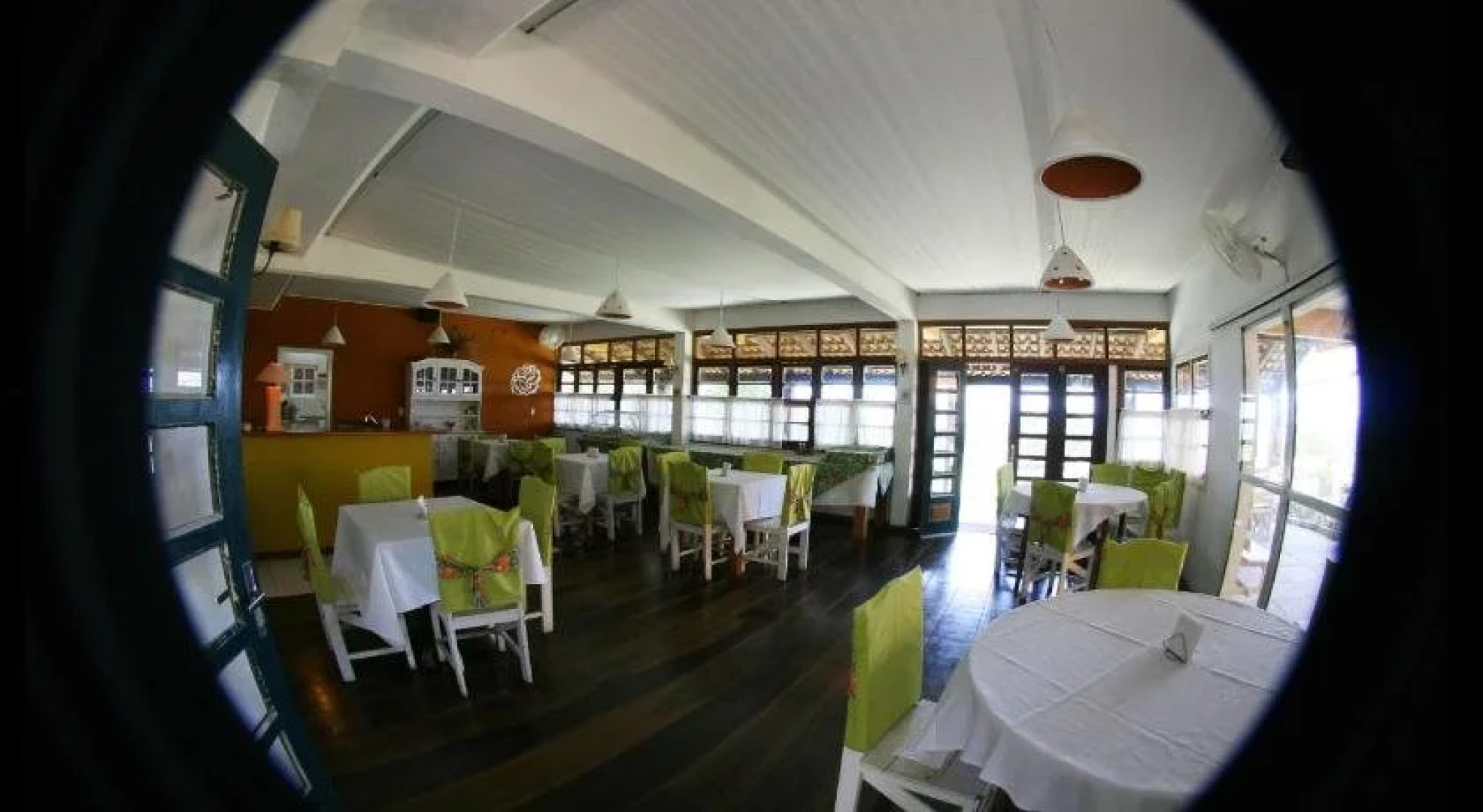 Pousada Estaleiro Village