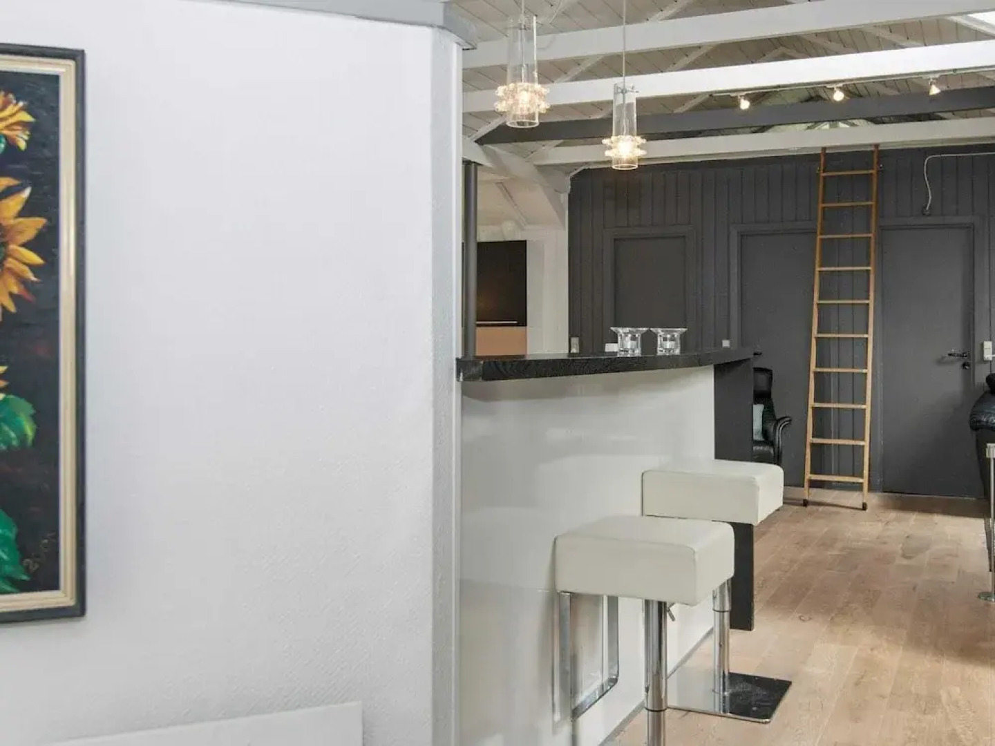 6 Person Holiday Home in Oksbol