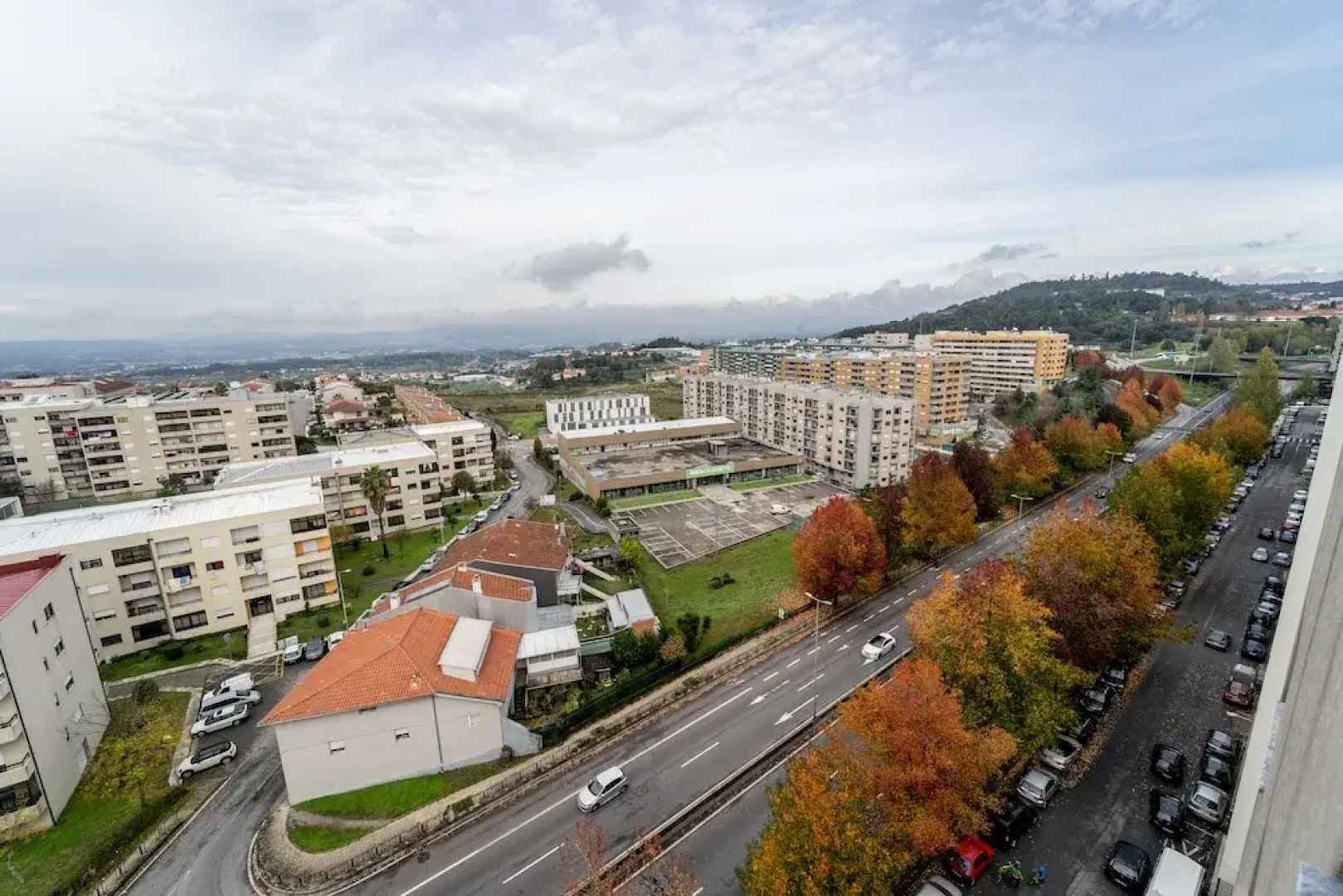 House and People - Apartamento Espaçoso