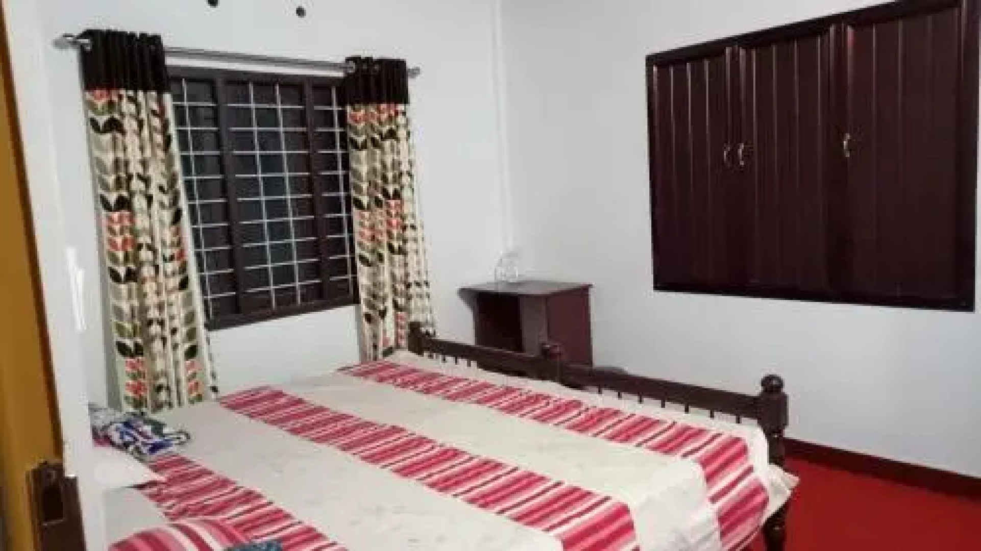 Shawn Dale Residency