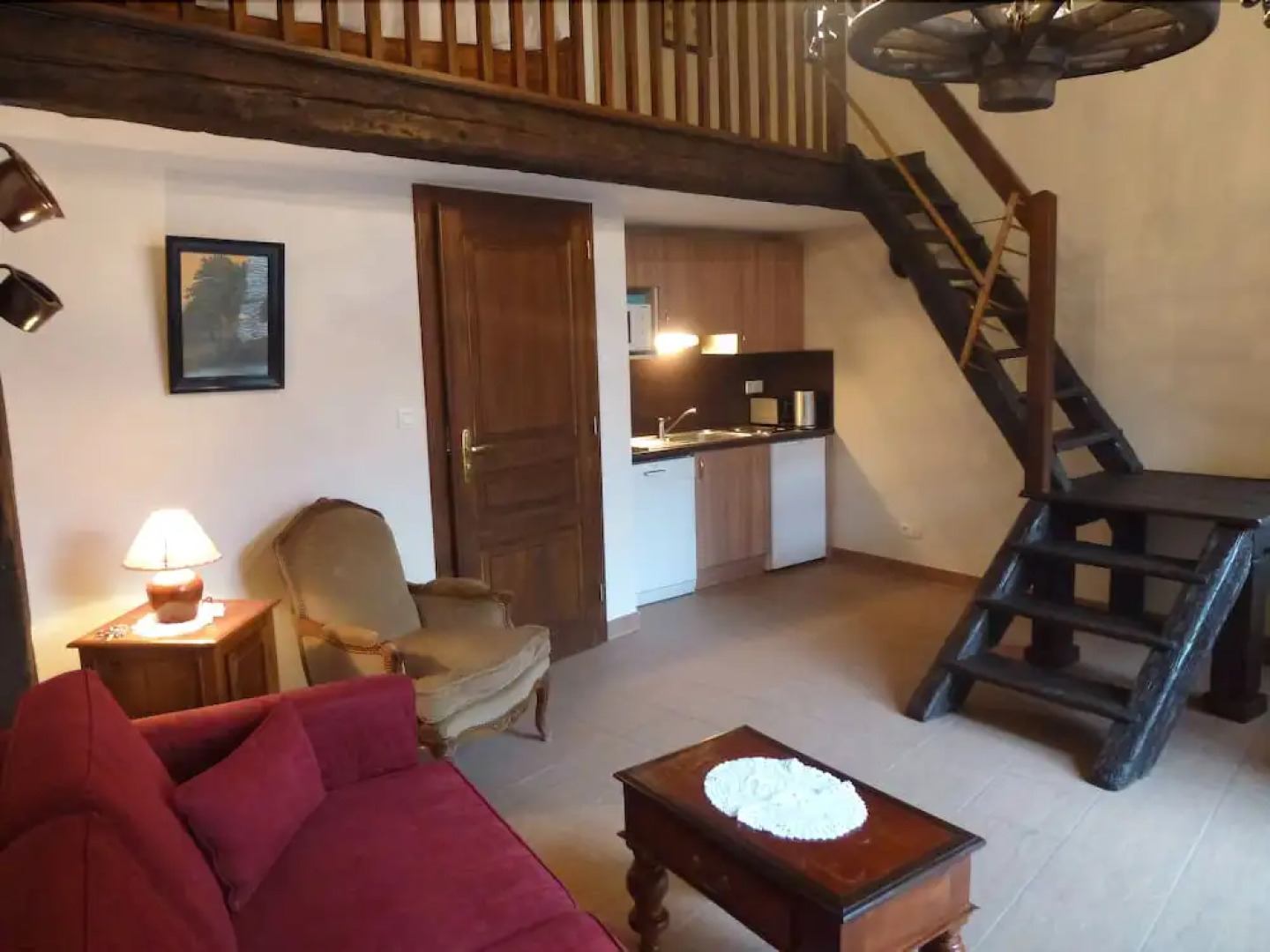 Les Remparts de Bergheim