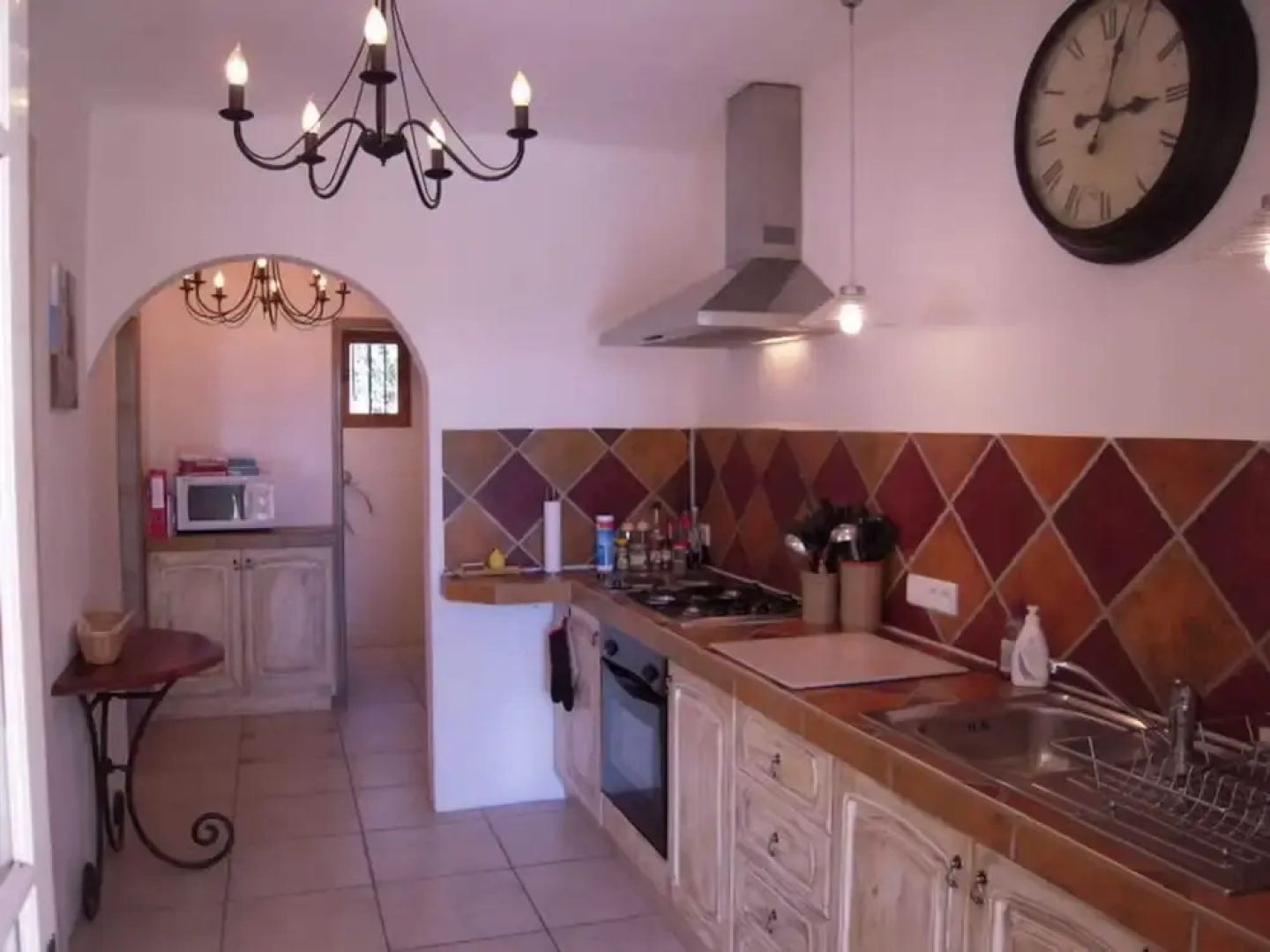 Appealing Apartment in Sankt Aldegund
