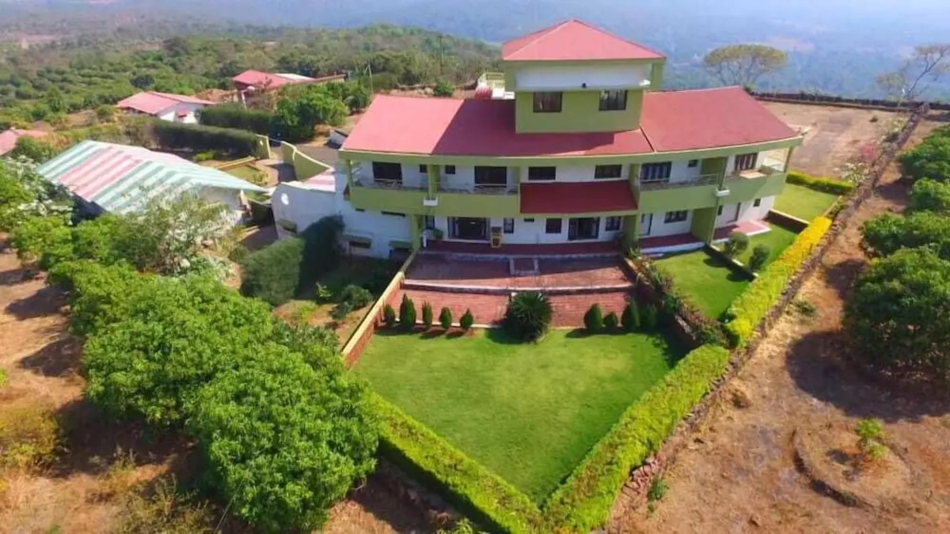 Seawind At Kokanwadi