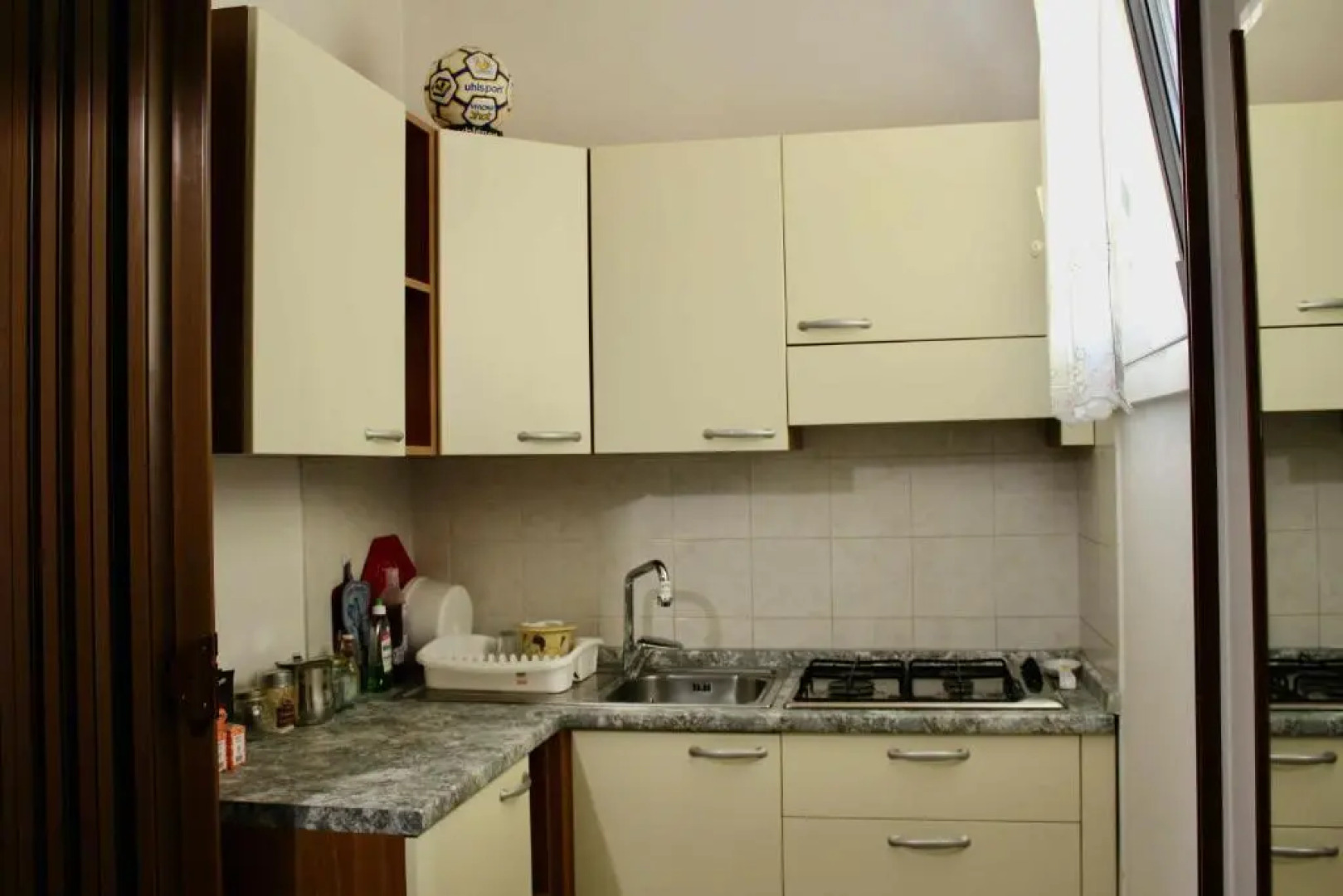 Appartamento al Sole Calceranica al Lago Ospitar