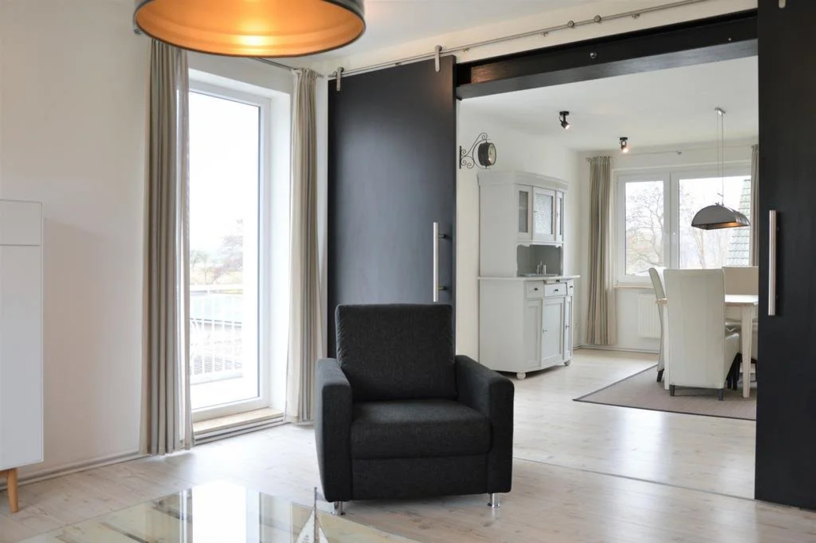 Villa Herbstwind in Binz