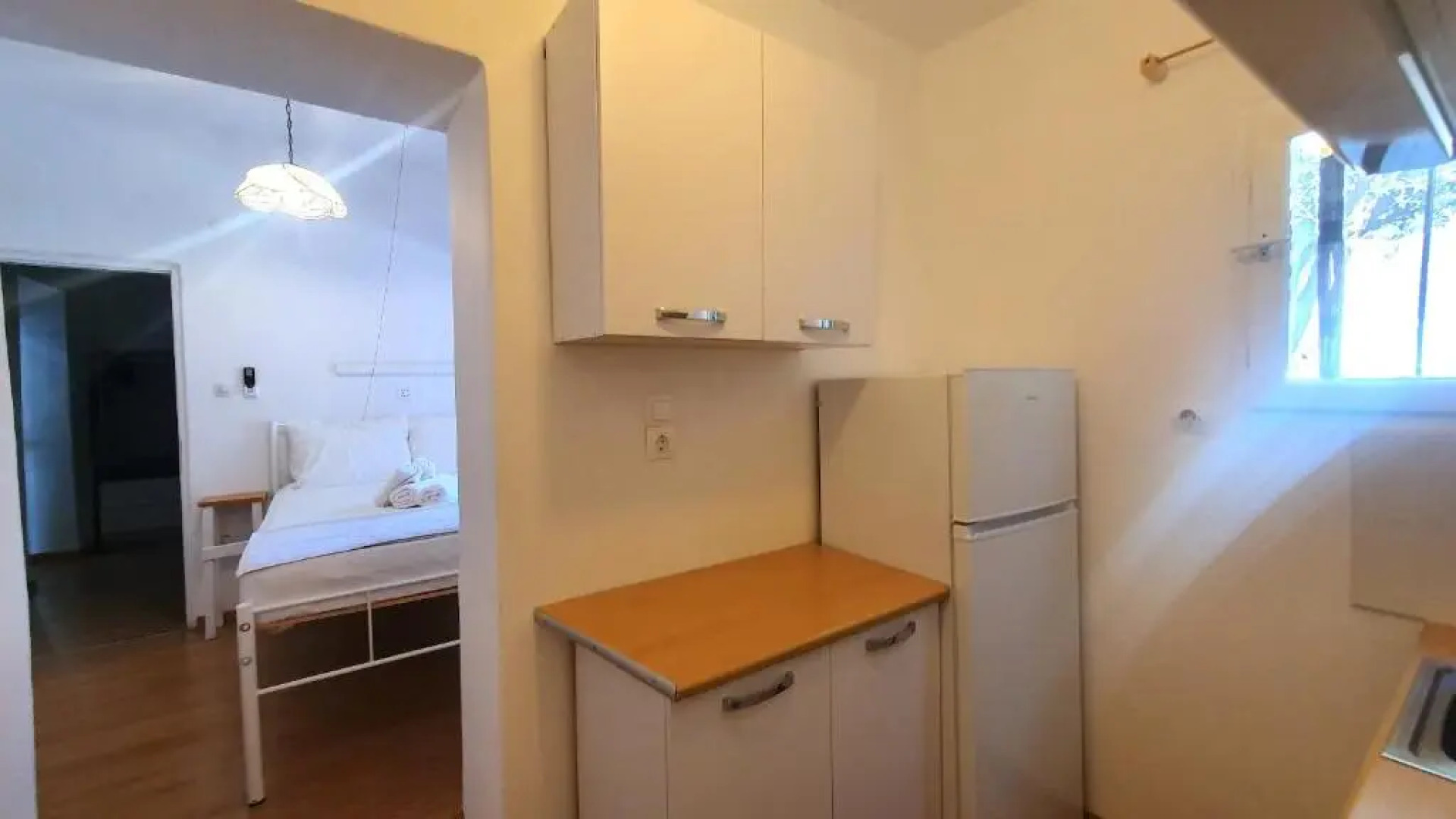 Little Troll House 1