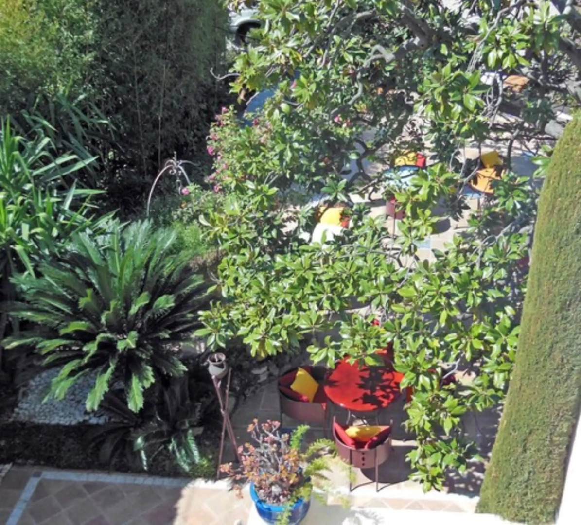 Hôtel La Villa Sainte Valérie Adults Only