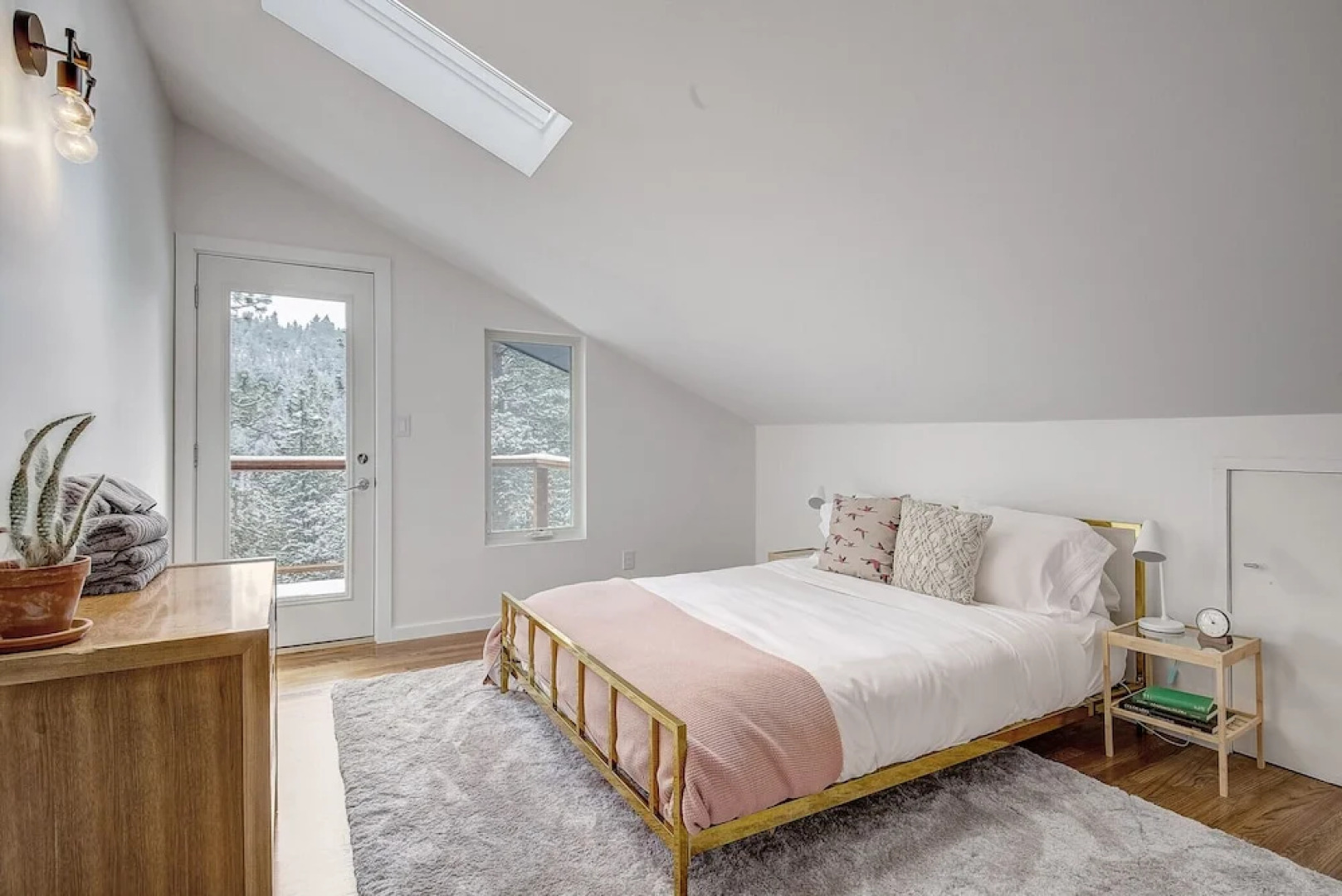 Cold Springs House 2 Bedroom Home