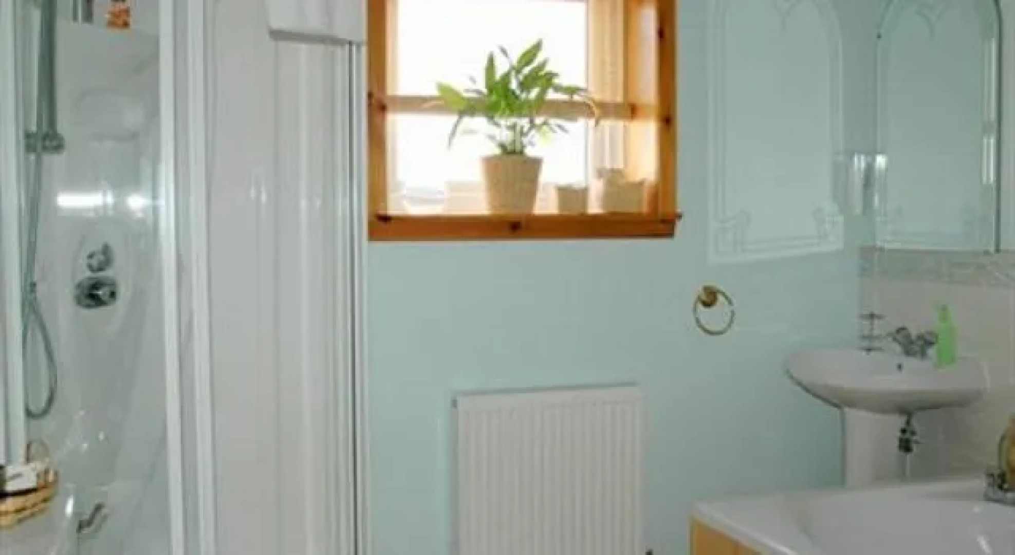 Grimisdale Guest House