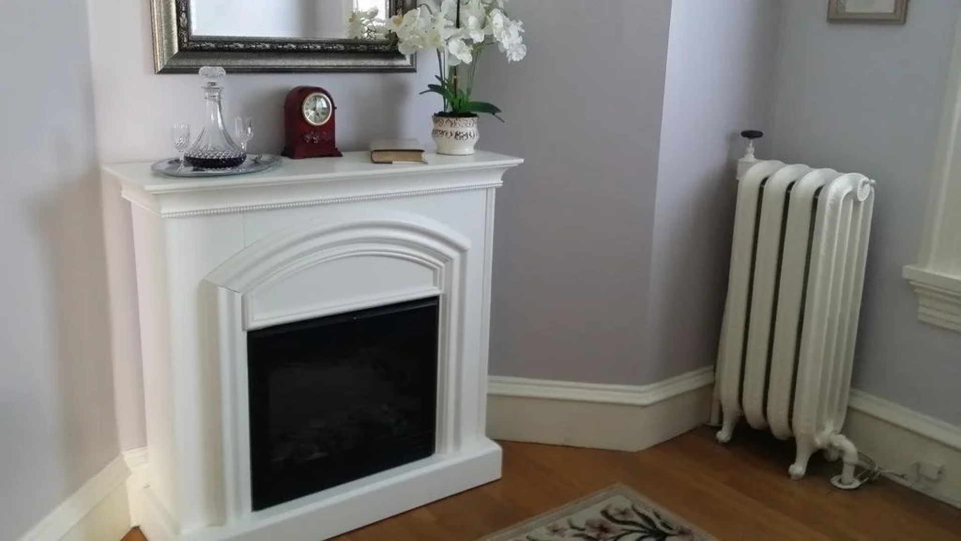 Lovelace Manor Bed and Breakfast