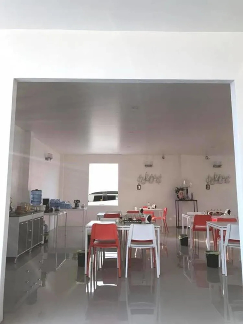 Baan Charnchol Resort Mahasarakham