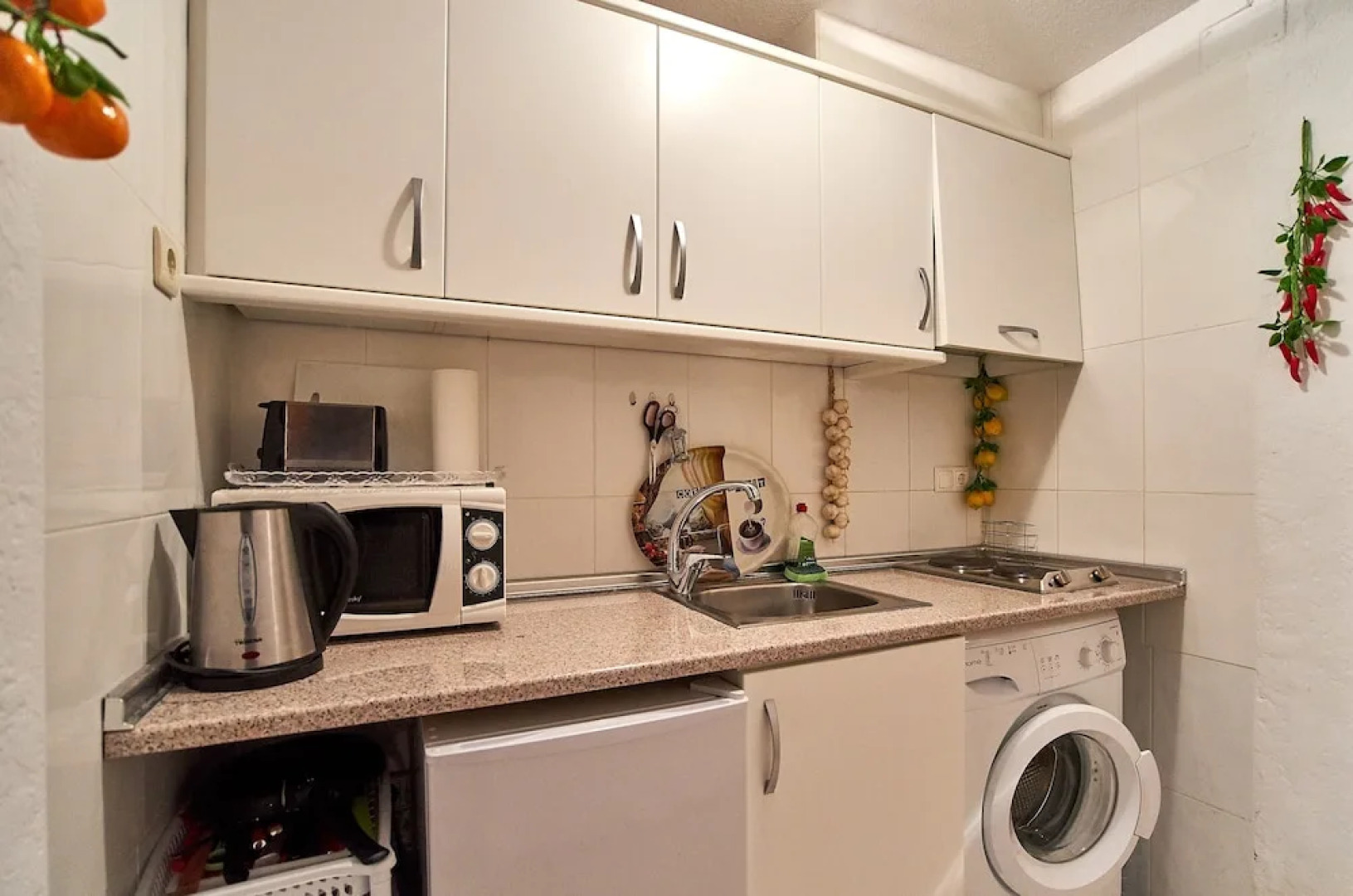 Espanhouse Los Gases 52