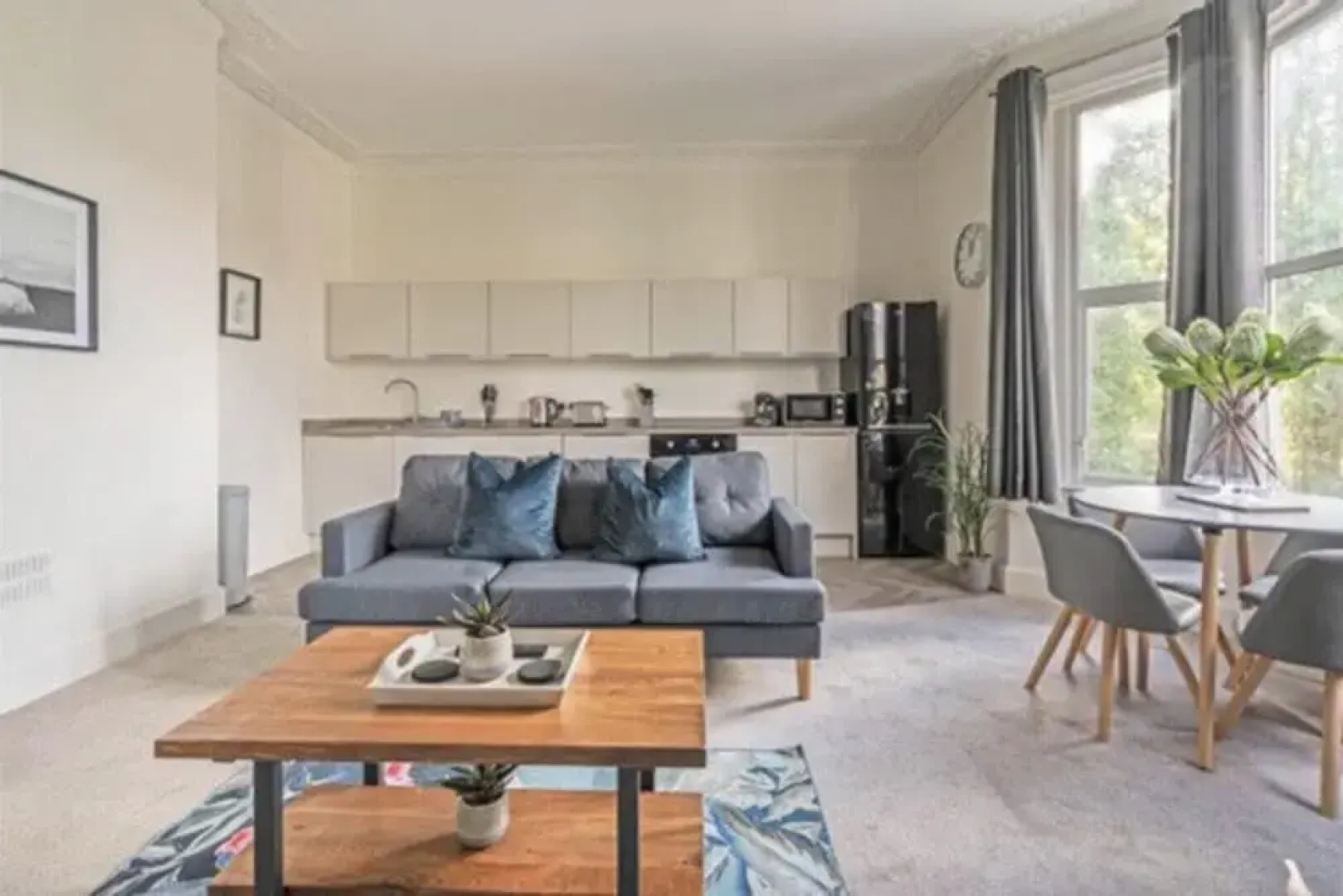Stunning Large 1-bed Apartment in Tunbridge Wells